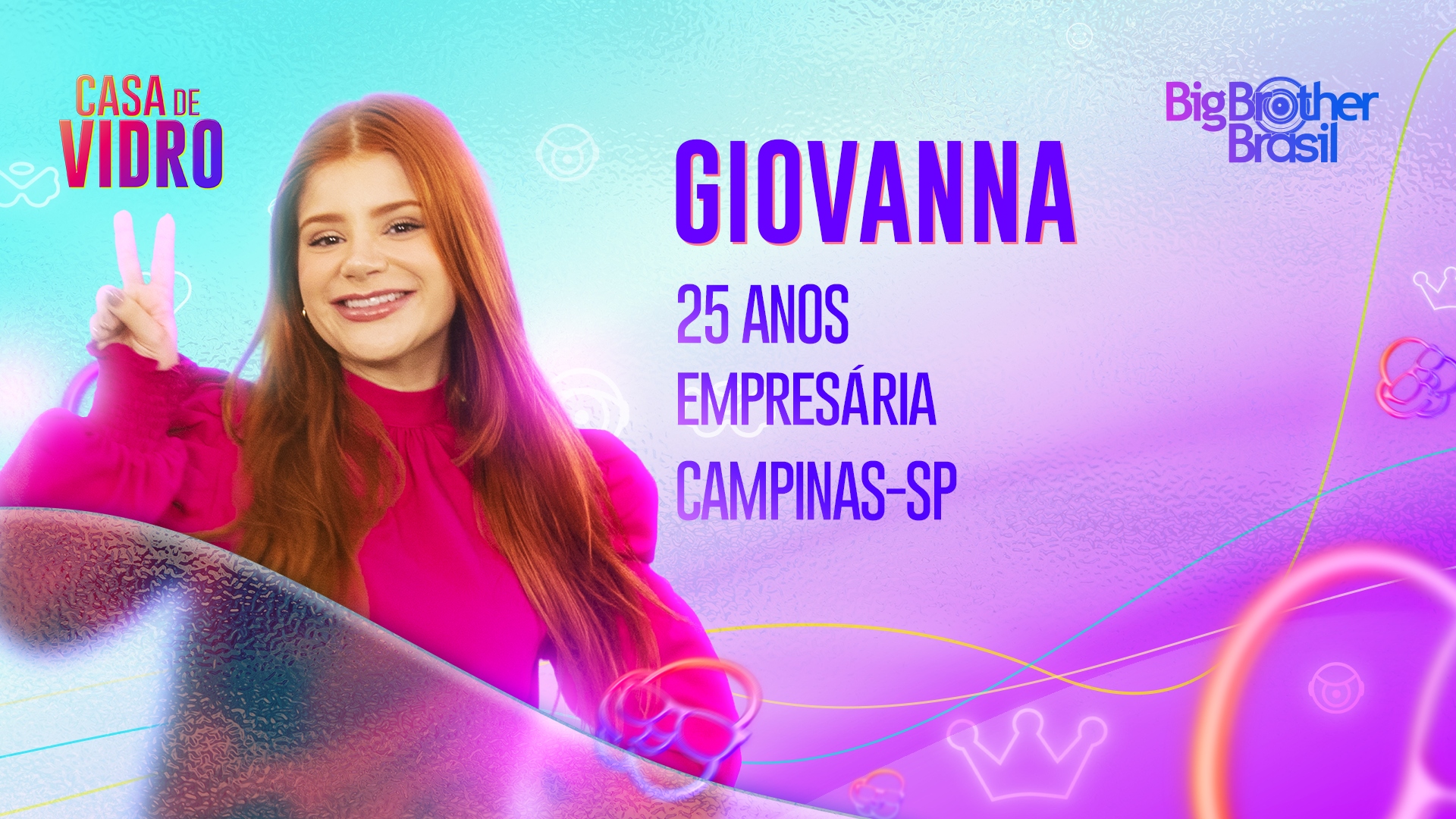 BBB23: Web resgata publicações racistas de Giovanna e ela se explica