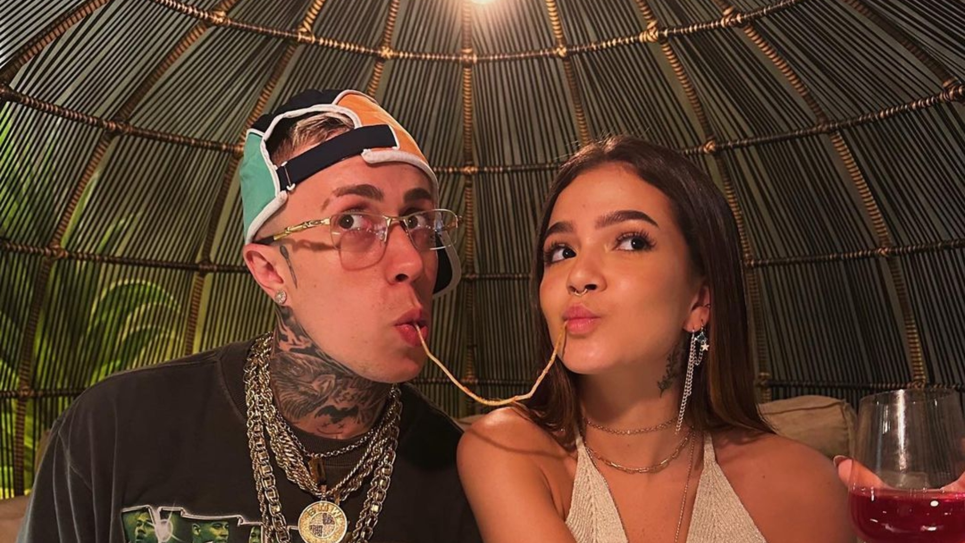 Mel Maia toma atitude drástica após fim do namoro com MC Daniel
