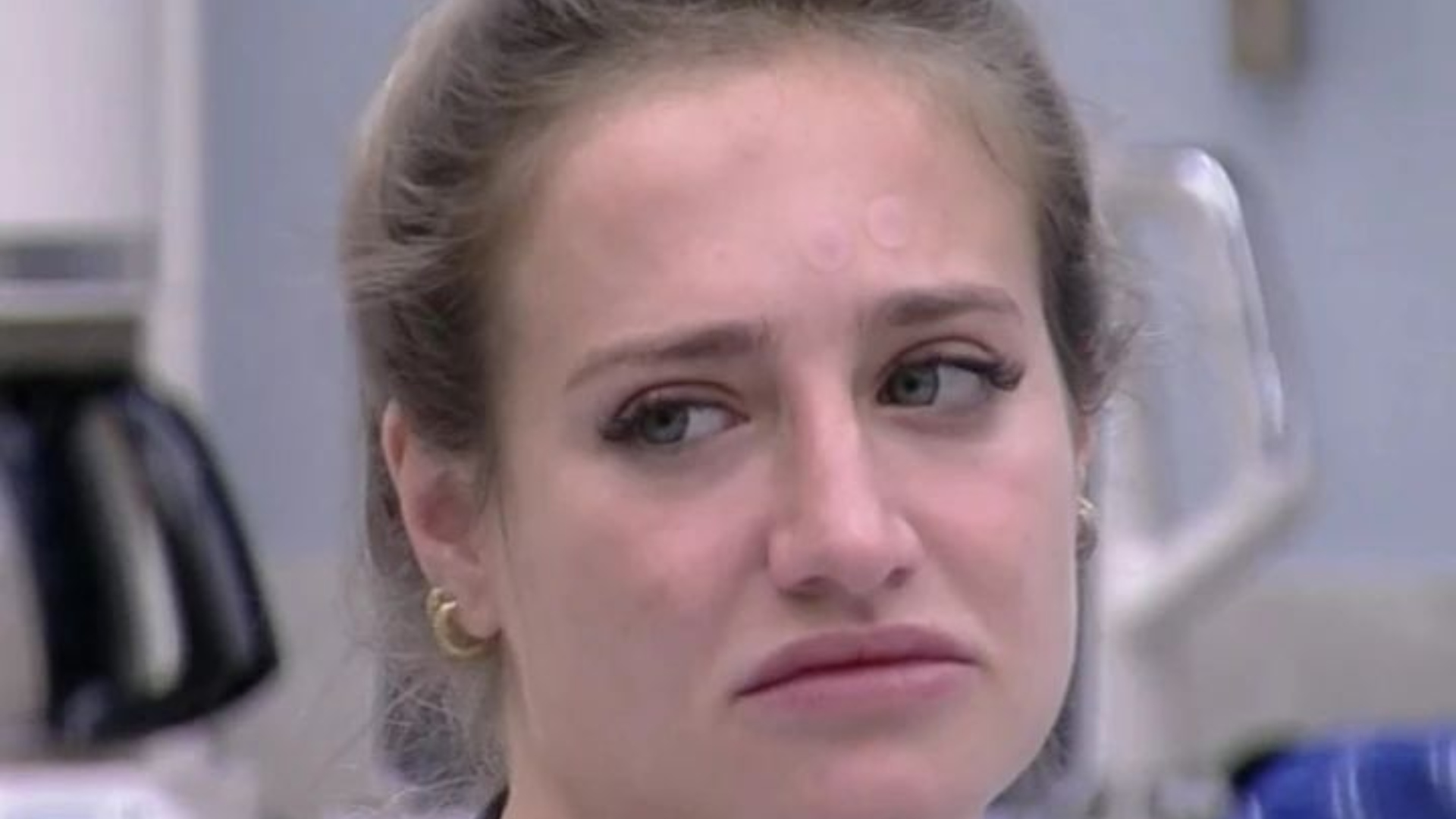 BBB23: Bruna se revolta com aliados do jogo e dispara: “Para mim deu”