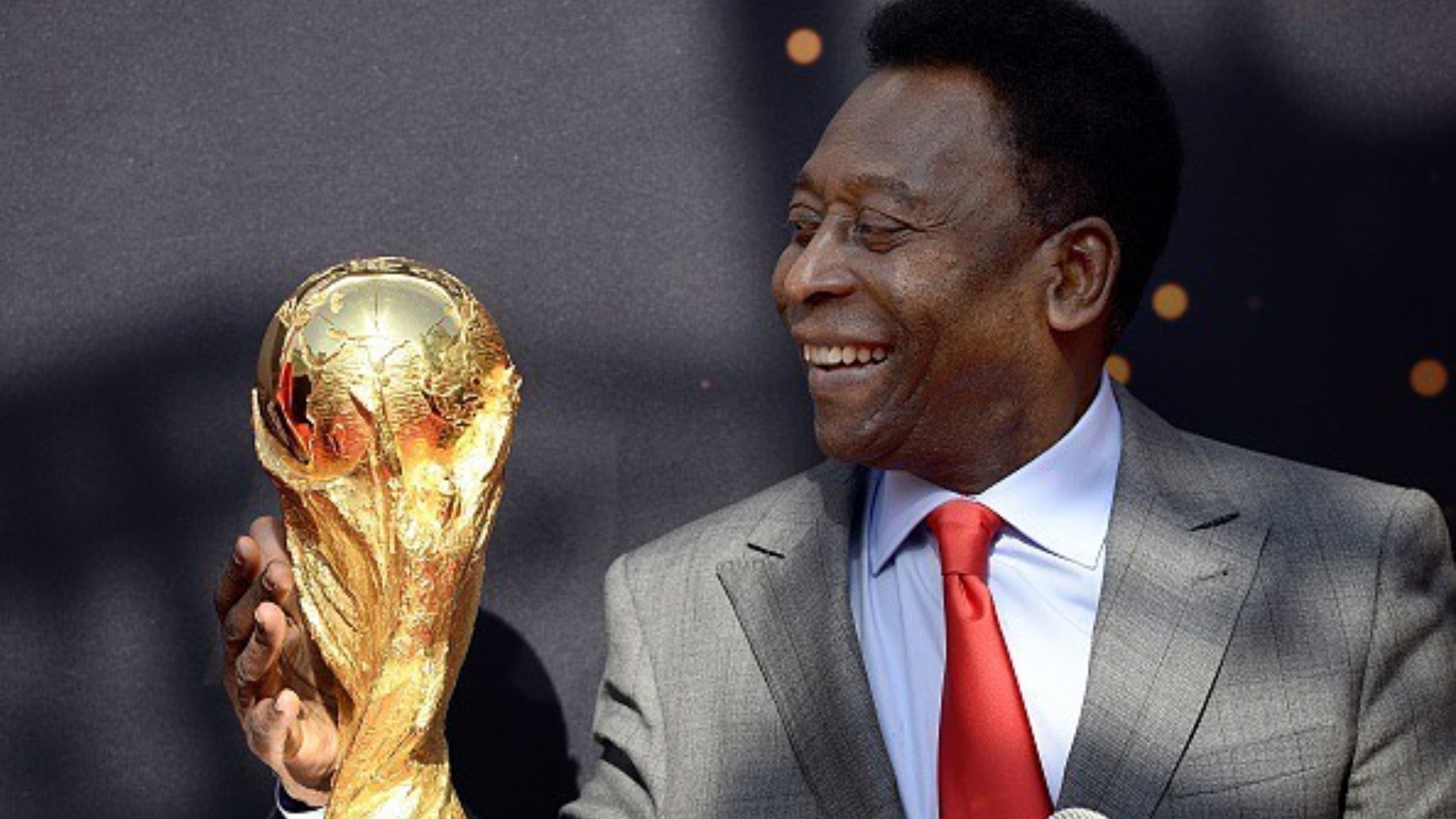 Após morte de Pelé, psicóloga fala sobre o luto do falecimento de grandes ídolos