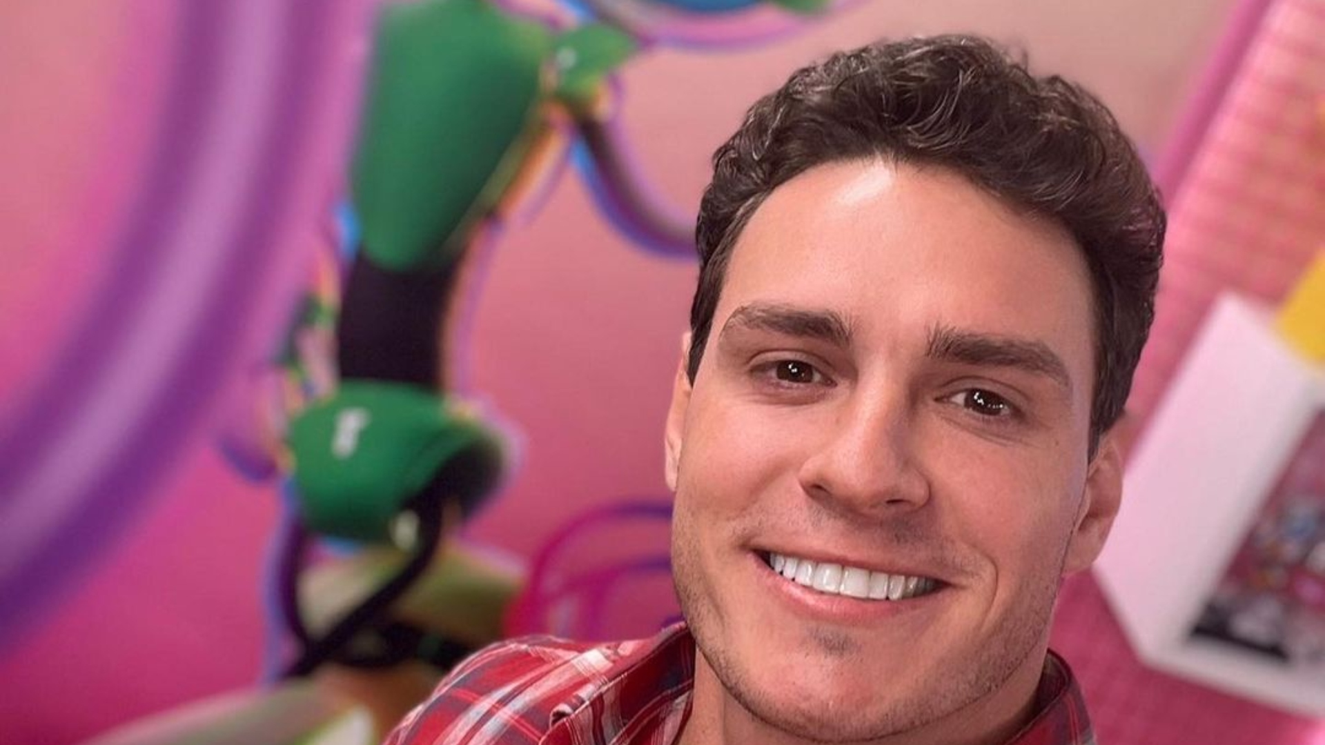 BBB23: Gustavo assume erro sobre estratégia com Cristian: “Ponto negativo”