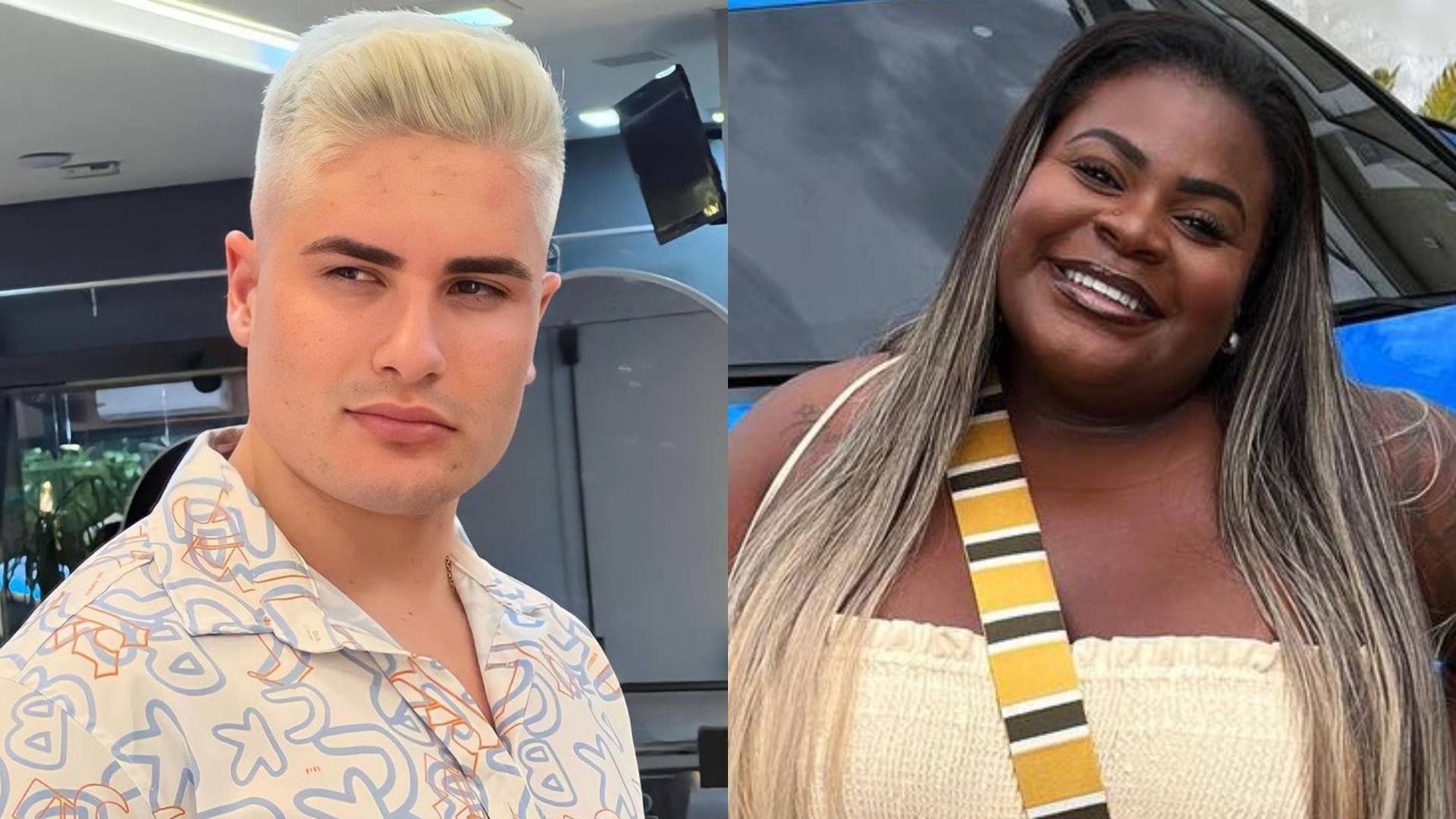 Lucas Souza explode e detona Jojo Todynho: “Vagabund*”