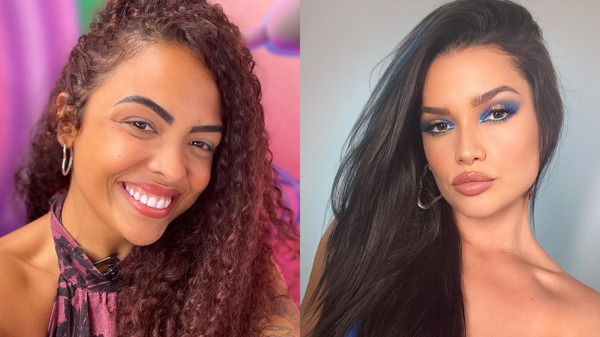 BBB23: ESCLARECEU! Paula abre o jogo sobre polêmica com Juliette: “Me expressei mal”
