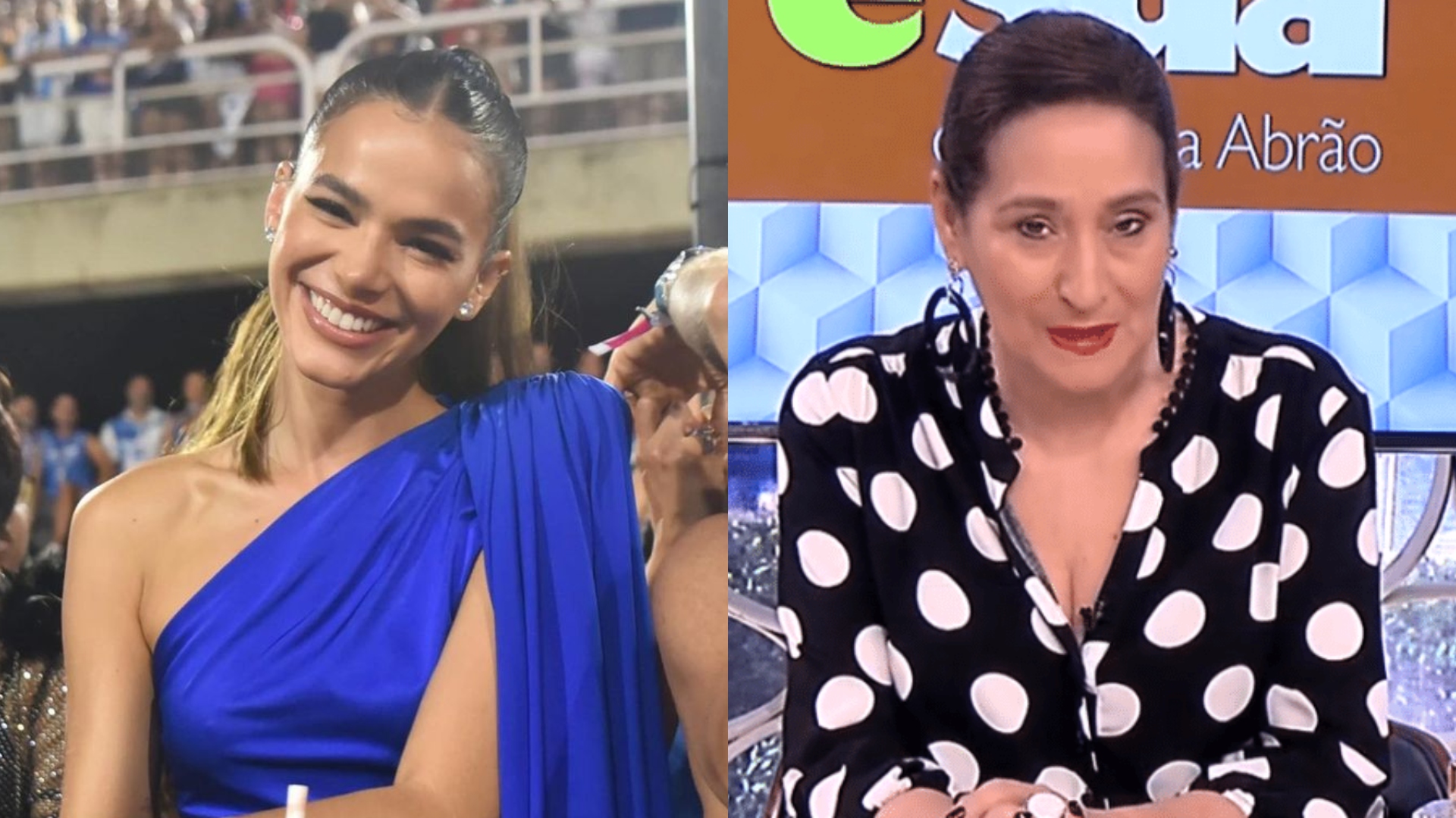 Sonia Abrão detona Bruna Marquezine no Carnaval 2023: “Um absurdo”
