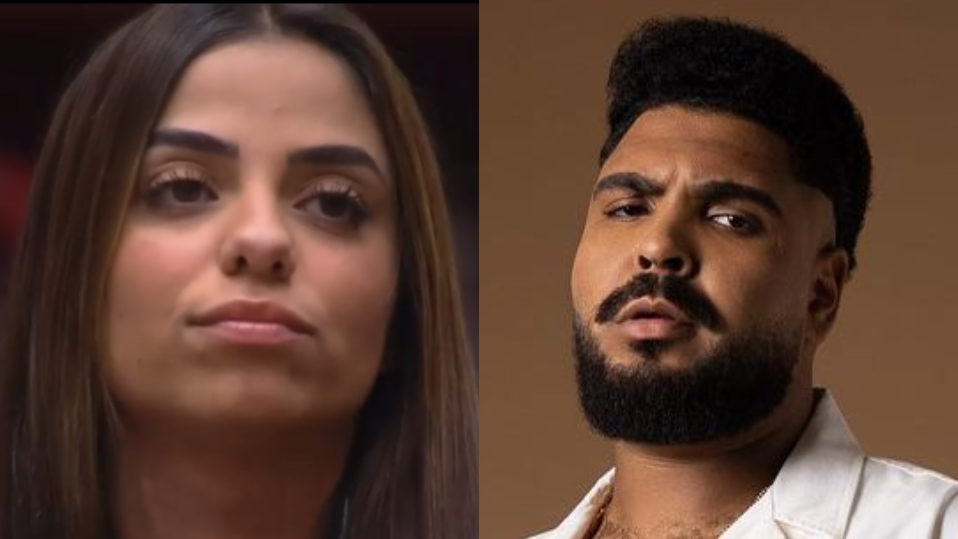BBB23: Equipe de Key Alves repudia fala de Paulo Vieira