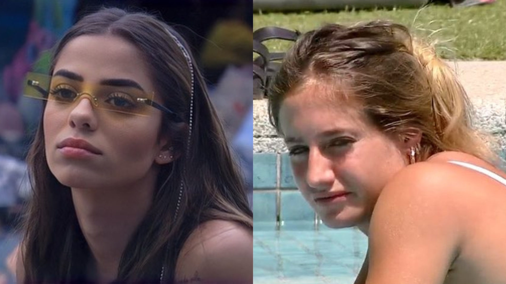 BBB23: Key Alves diz que pedirá expulsão de Bruna Griphao à Globo