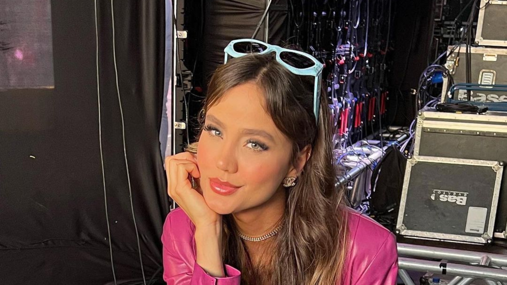Esposa de Sorocaba, Biah Rodrigues faz cirurgia para redução de testa; Veja ‘Antes x Depois’