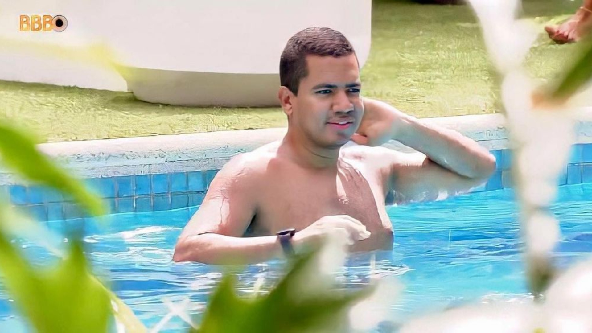 BBB23: Bruno Gaga revela motivo de ter desistido do programa