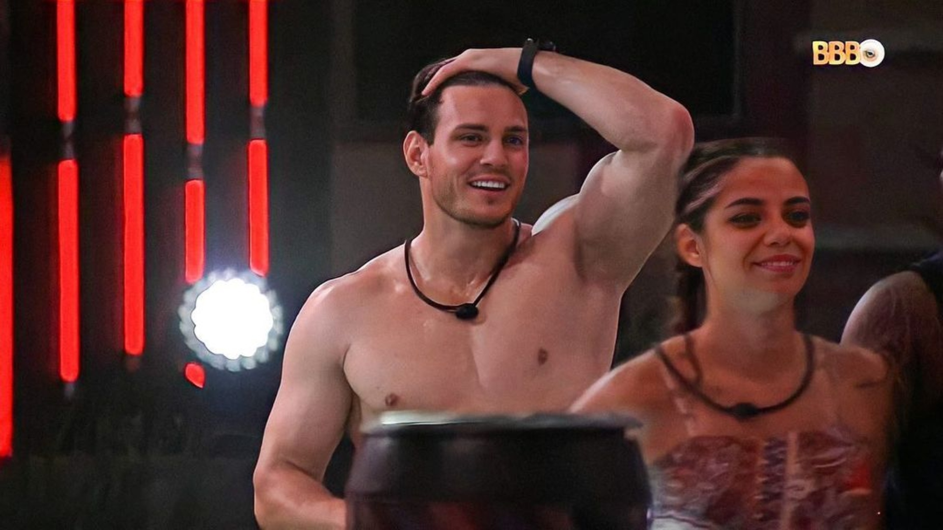 BBB23: Gustavo vence ‘Prova do Líder’ após erro da produção