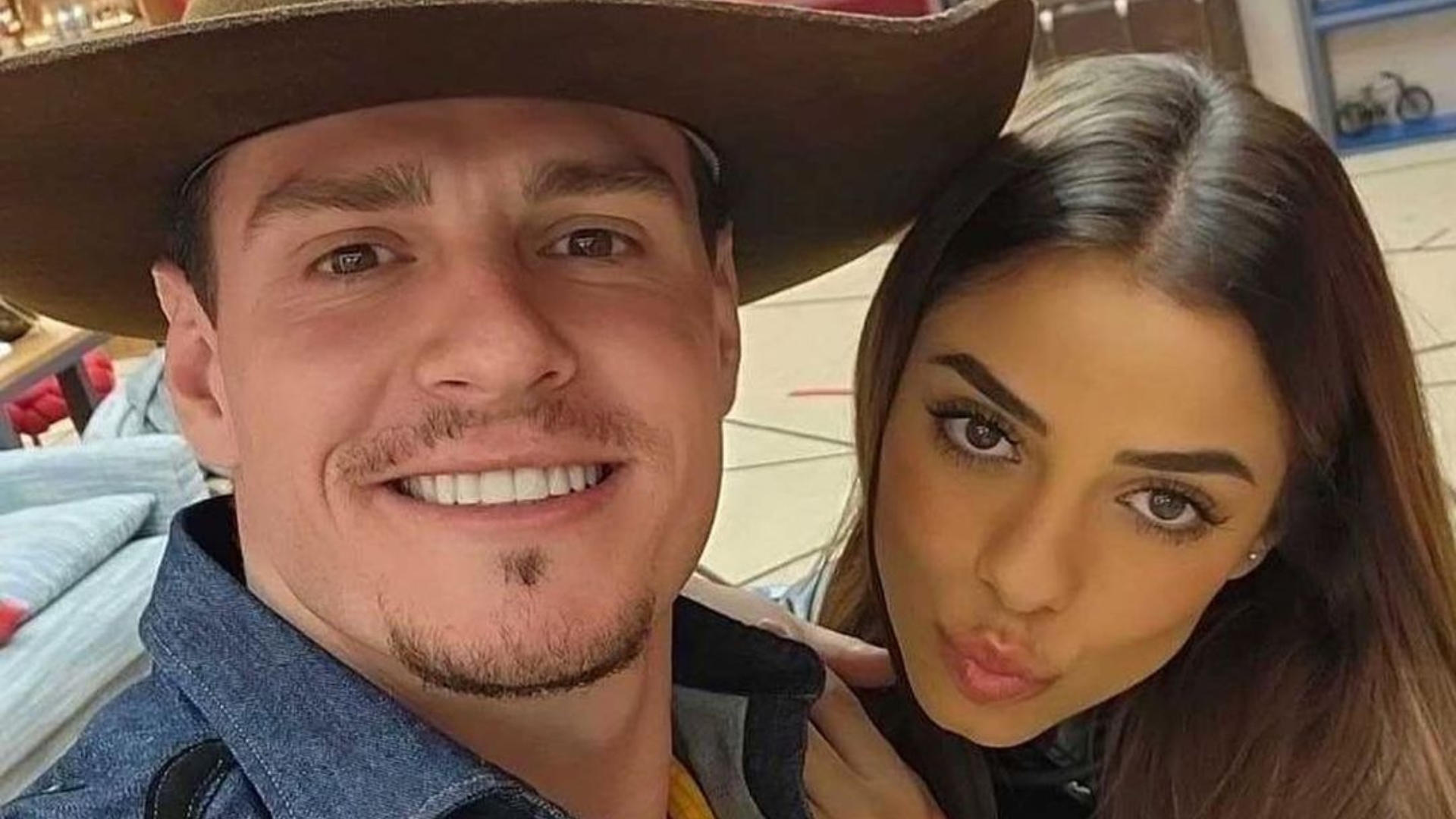 BBB23: Key Alves faz proposta ousadíssima para Gustavo