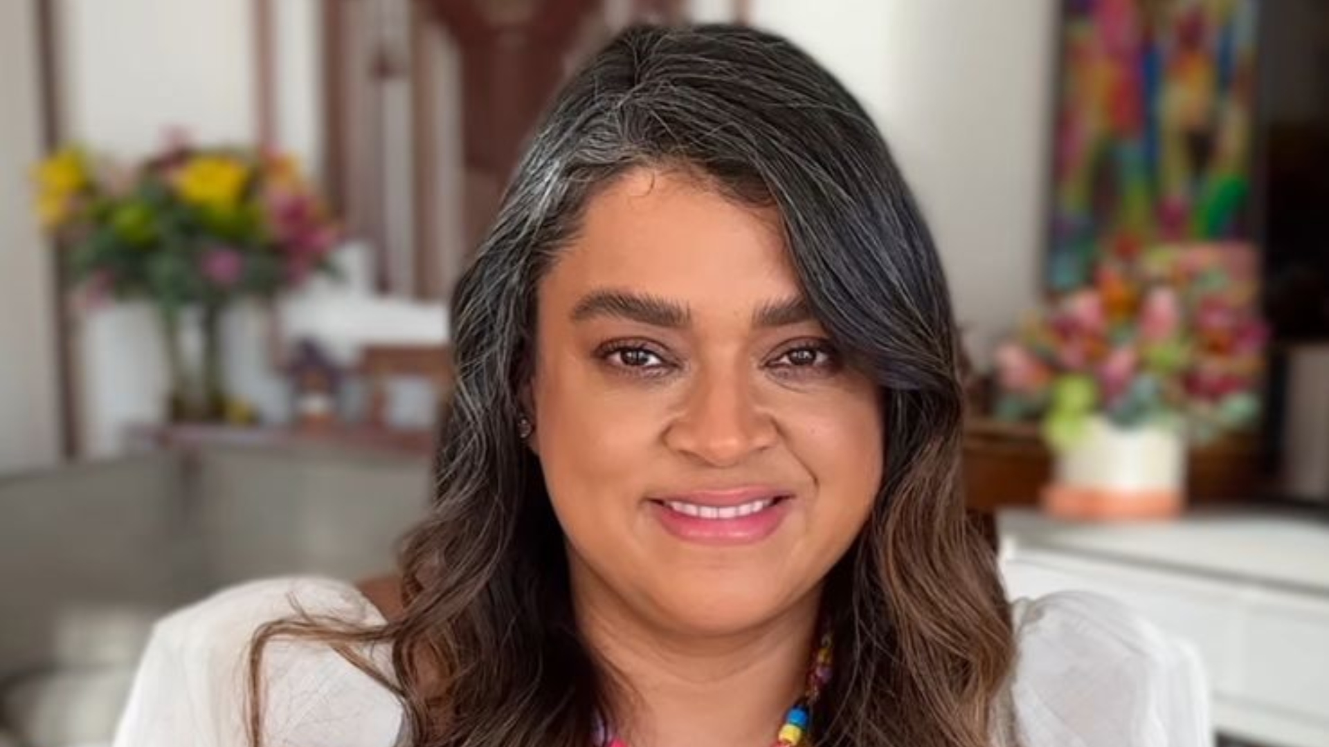 Preta Gil comemora fim do segundo ciclo de quimioterapia: “Acordei melhor”