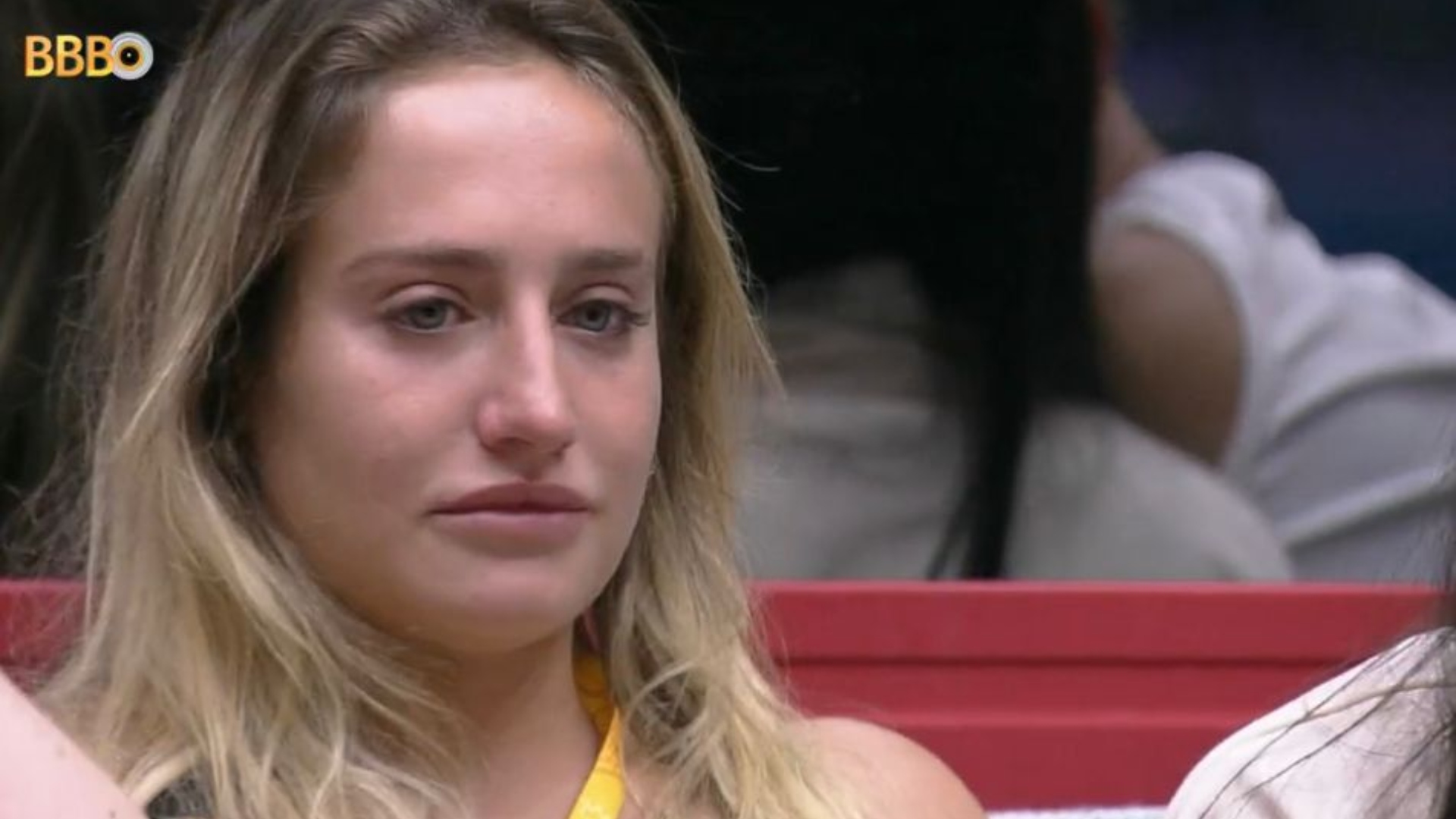 BBB23: Após briga entre Bruna e Ricardo, brothers pedem expulsão da atriz
