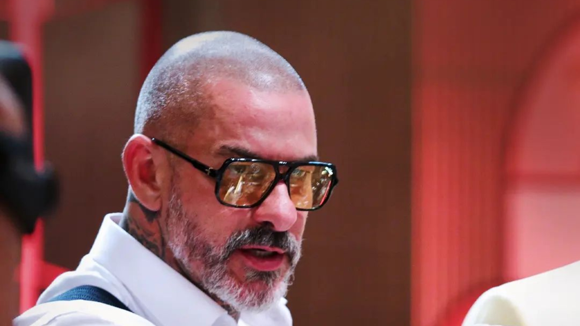 Henrique Fogaça se afasta de MasterChef e explica motivo