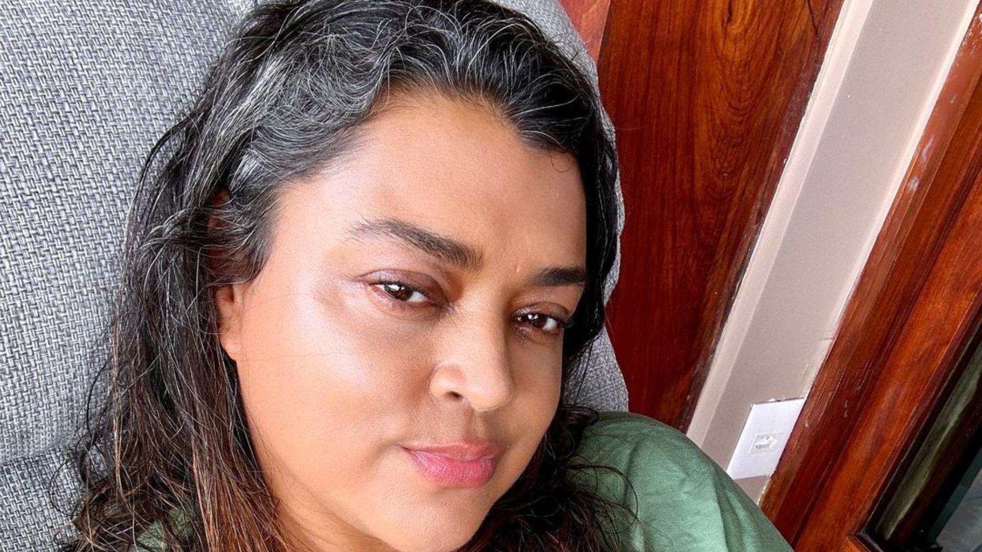 Preta Gil fala sobre novas sessões de quimioterapia: “Cura entrando”