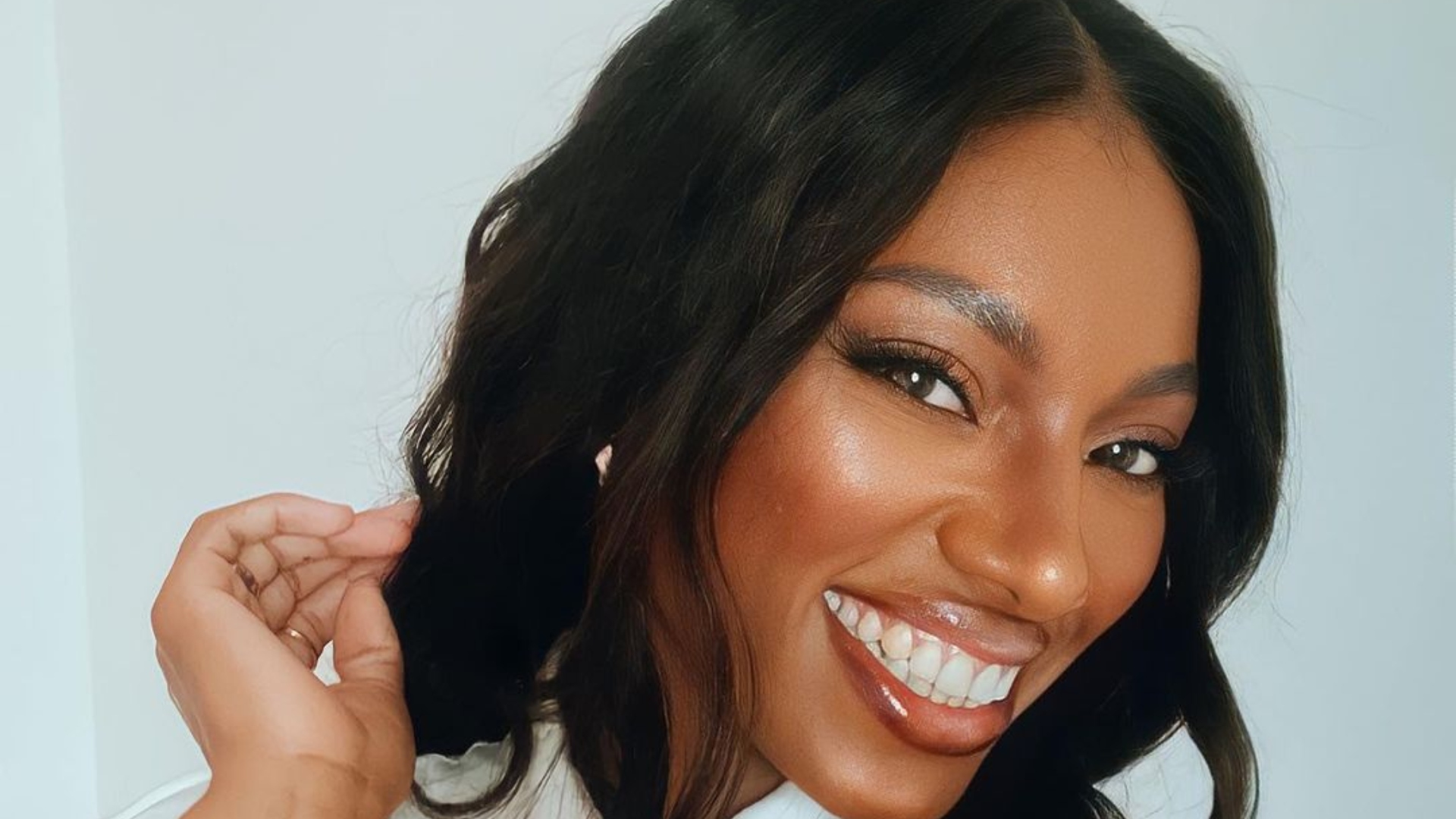 BBB23: Após eliminação, Tina faz revelação chocante sobre crush em participante