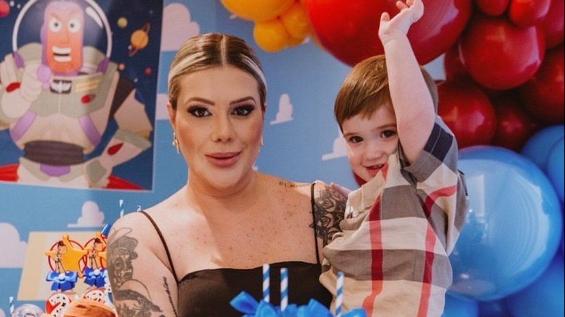 Kamilla Agacci Boing abre o jogo e fala sobre os desafios de conciliar carreira e maternidade