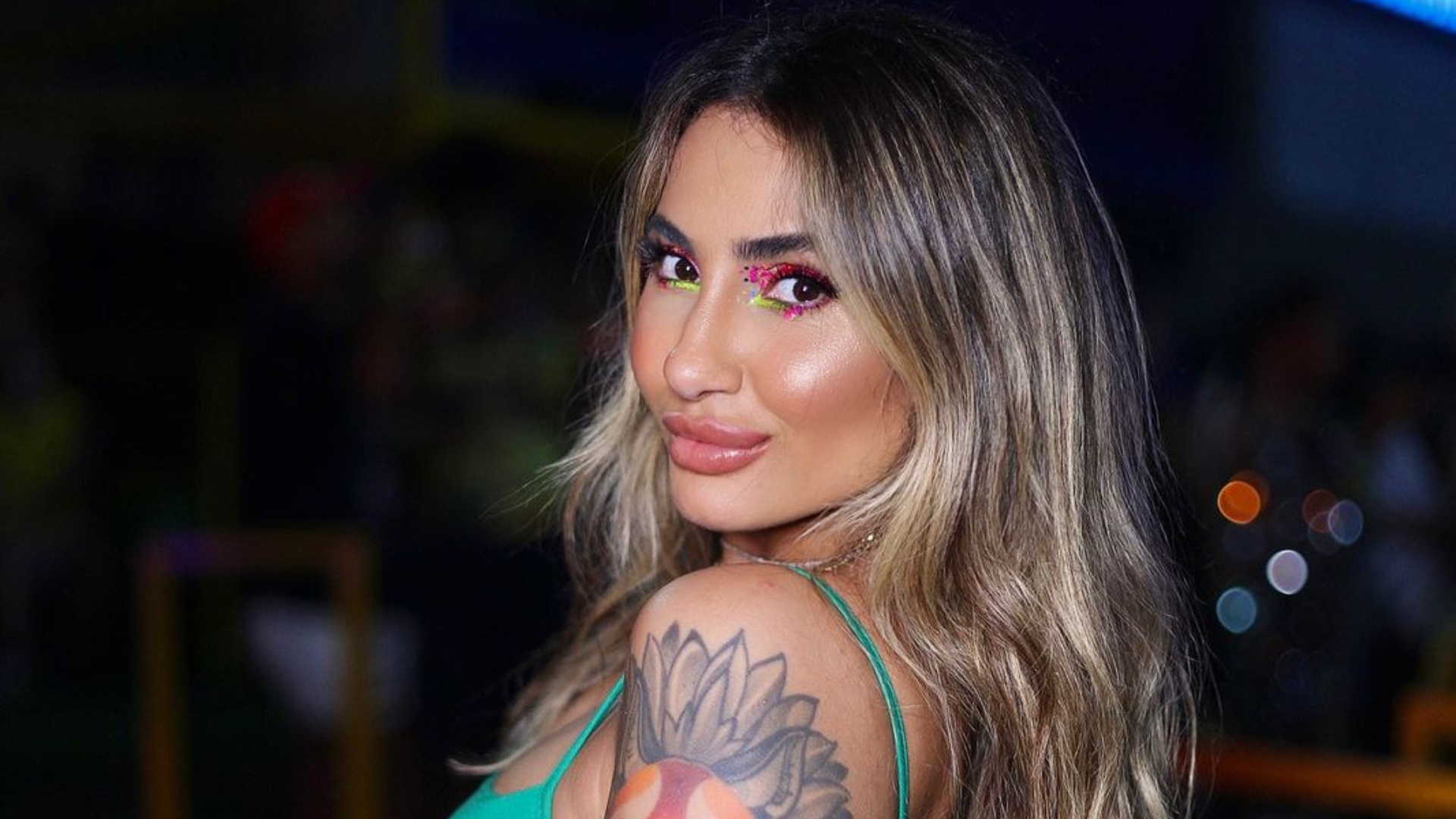DJ Fernanda Fox fala sobre os tabus que mulheres enfrentam na carreira