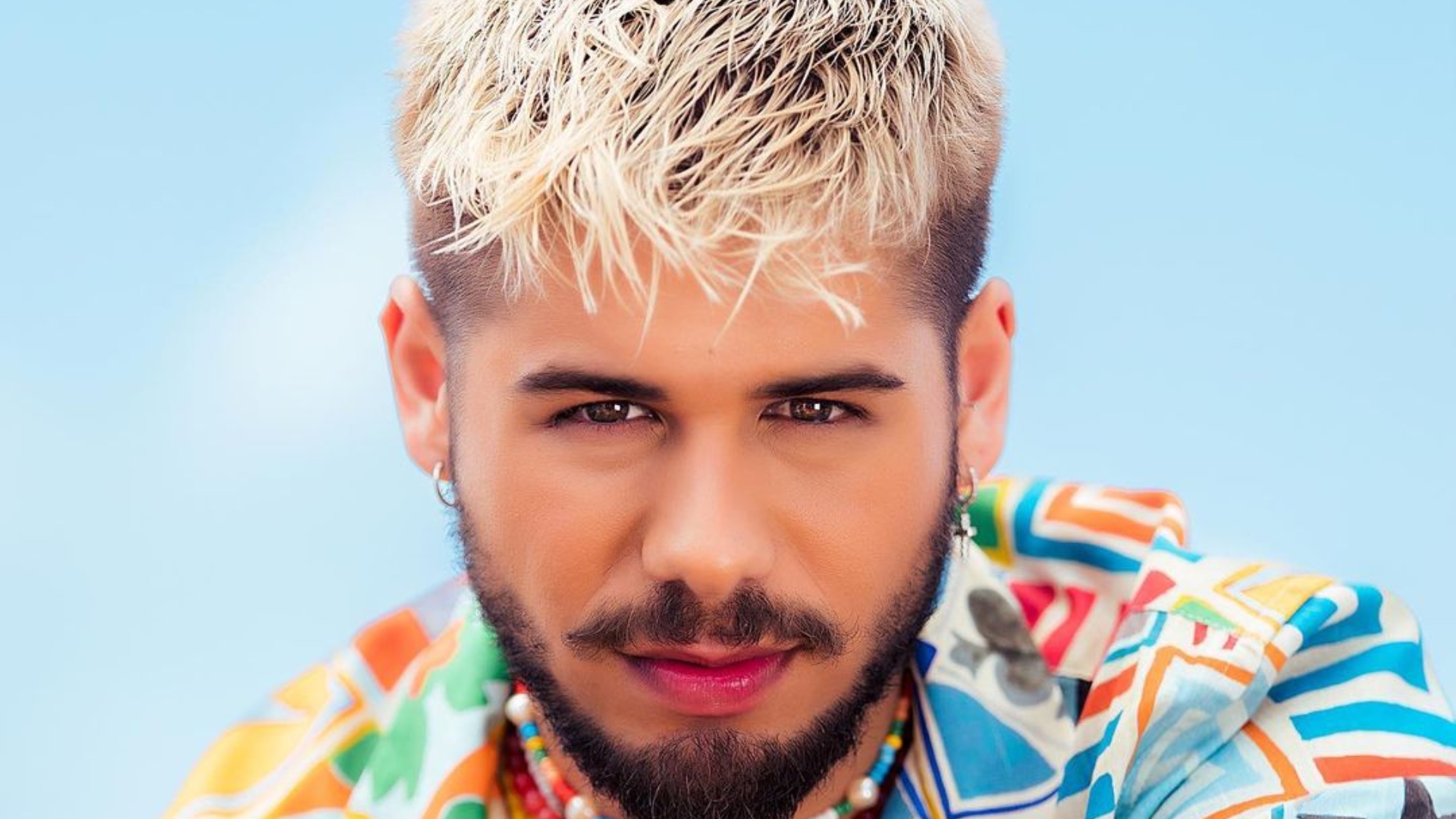 Zé Felipe faz pronunciamento após receber críticas sobre show: “Crise de ansiedade f*dida”