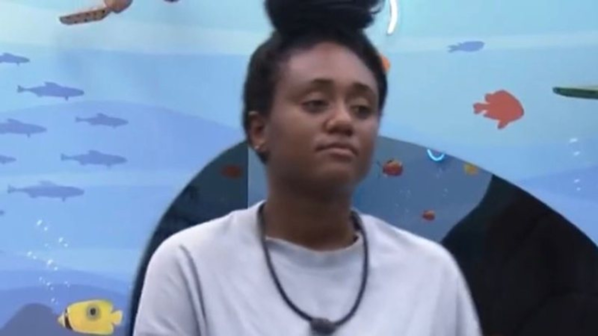 BBB23: Sarah Aline se preocupa após beijão em Ricardo: “Se eu tivesse pensado”