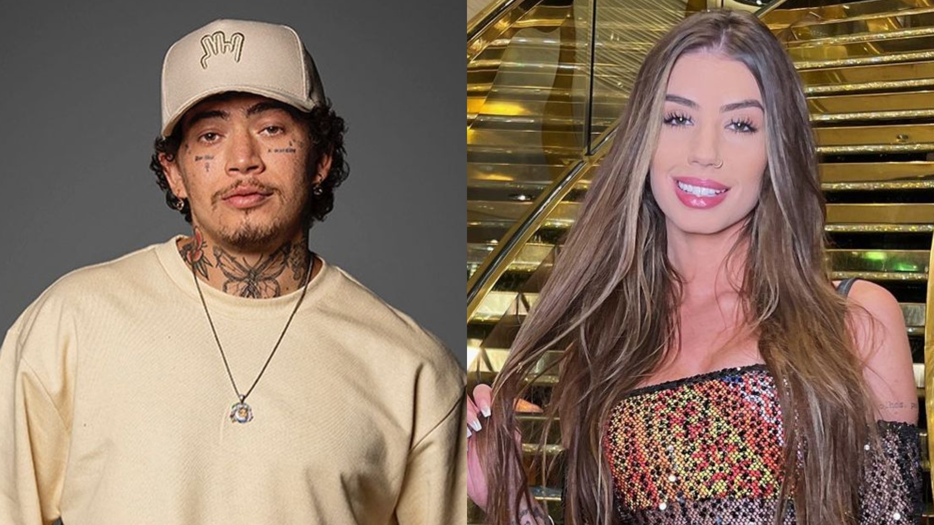 Maria Lina faz pronunciamento sobre unfollow de Whindersson Nunes