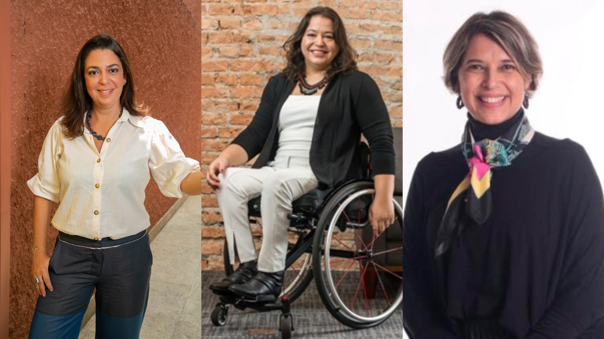 Diversidade e Inclusão são tema de bate-papo na Unibes Cultural com a equipe da Talento