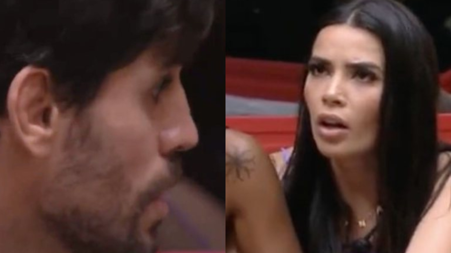 Ex-affair de Neymar compara desempenho sexual do jogador com Andressa Urach