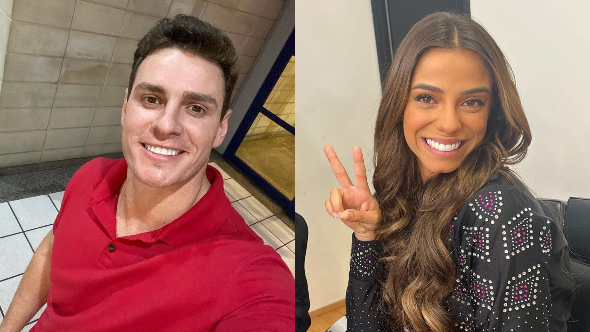 Gustavo Benedeti é detonado após término com Key Alves: “Fraco”