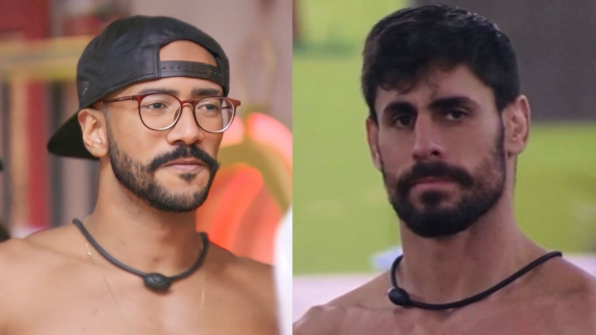 BBB23: EITA! Ricardo zomba de síndrome de Cara de Sapato e equipe repudia fala de brother