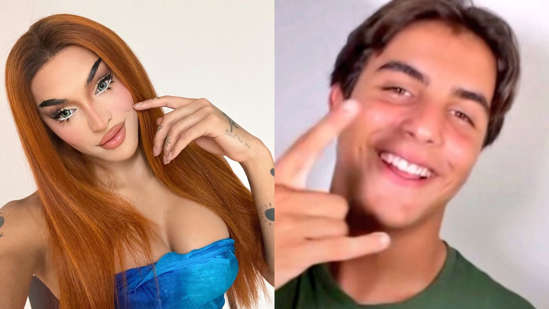 Pabllo Vittar se explica após polêmica com filho de Ivete Sangalo