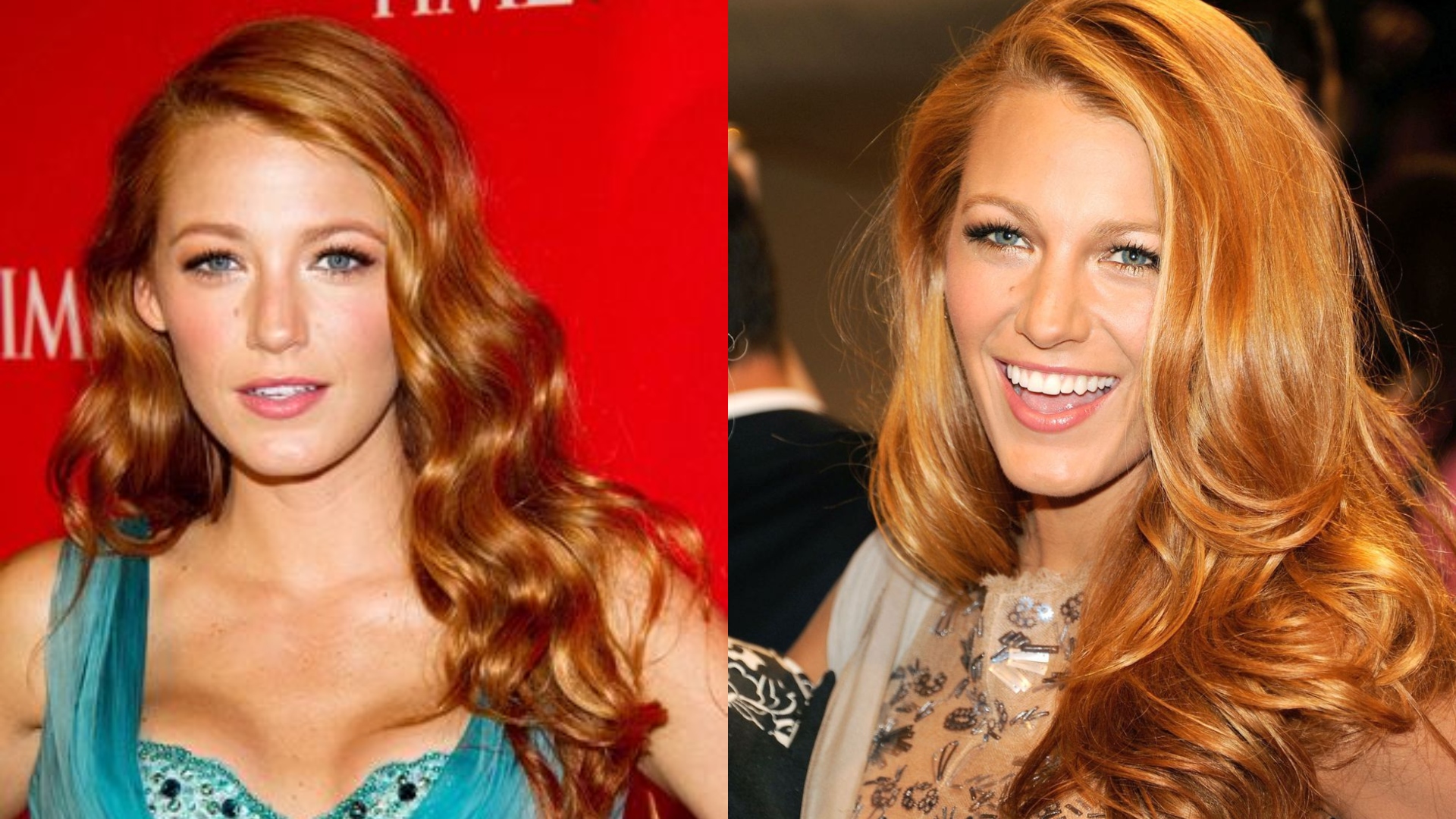Rodrigo Cintra faz um raio-x do ruivo de Blake Lively