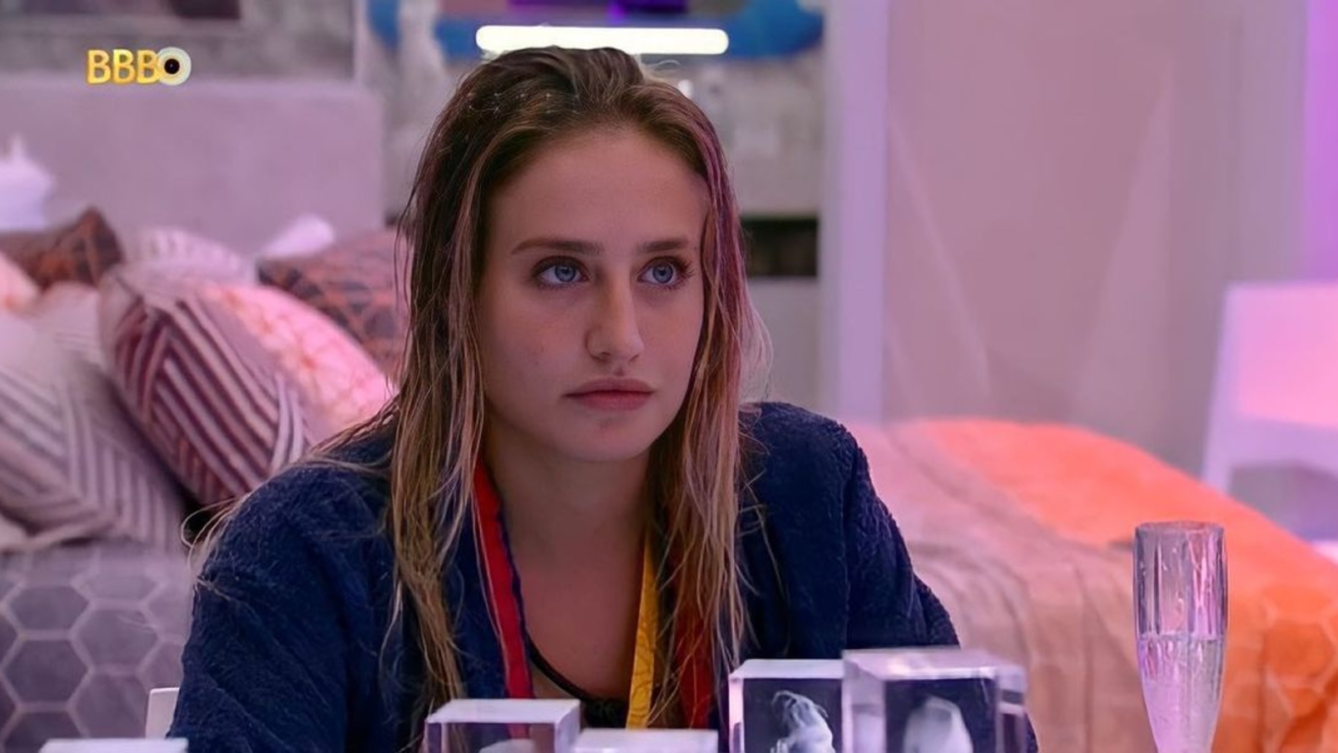 BBB23: Bruna Griphao é acusada de racismo e advogado se pronuncia