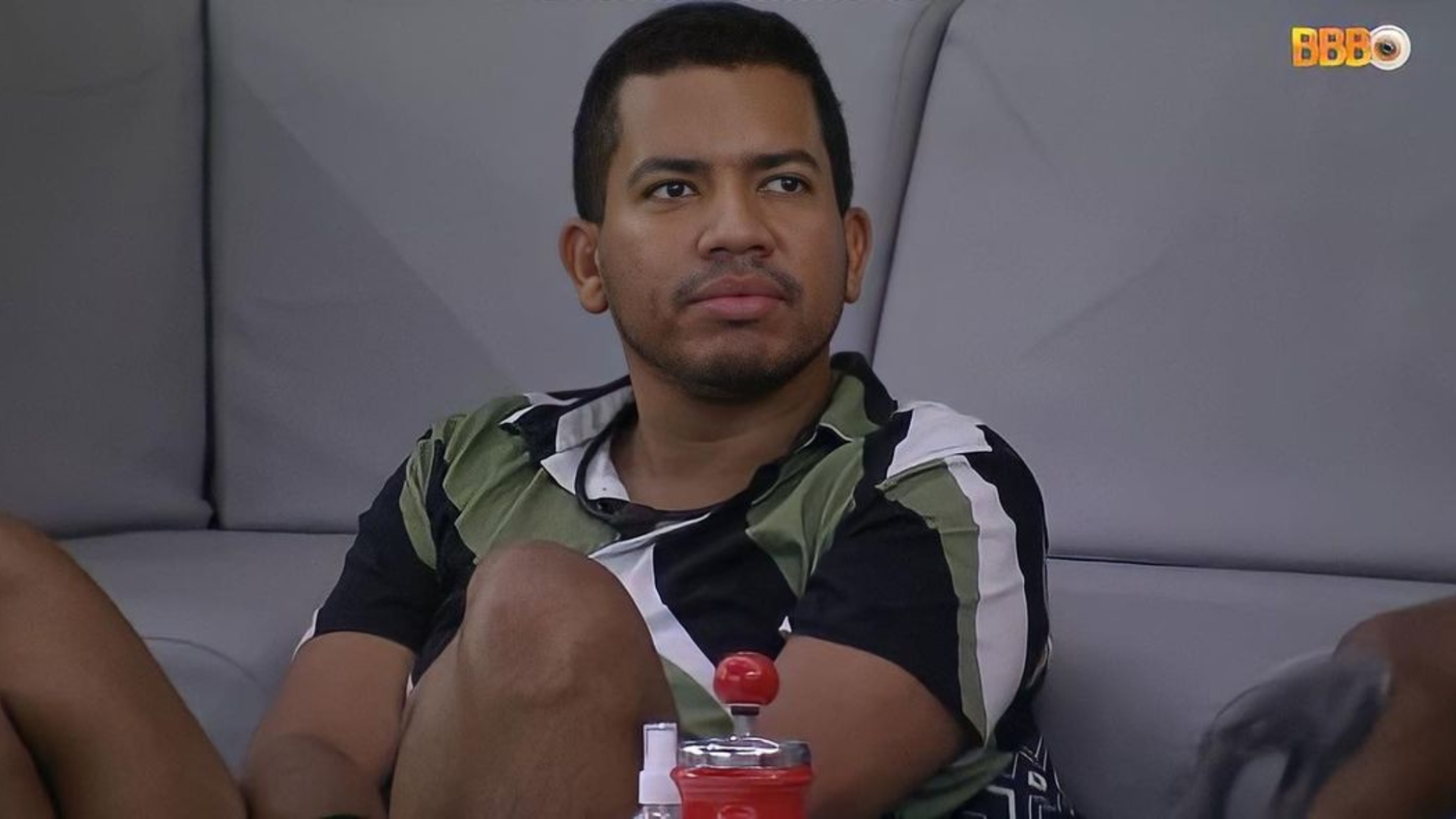 Bruno Gaga faz harmonização facial de R$25mil; Veja