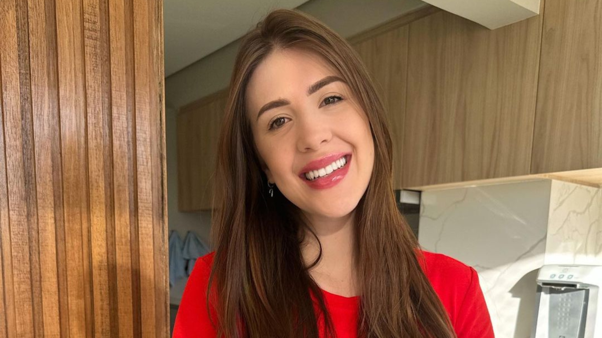 Dani Choma abre o jogo sobre trabalhar com a internet: “Gravar conteúdo é um ato de transformação social”