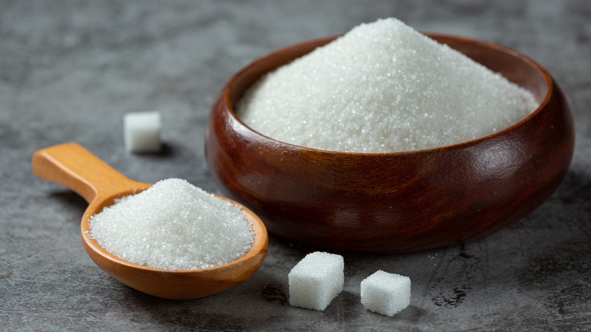 Nutricionista lista 10 sinais que o seu corpo dá quando você está exagerando no açúcar
