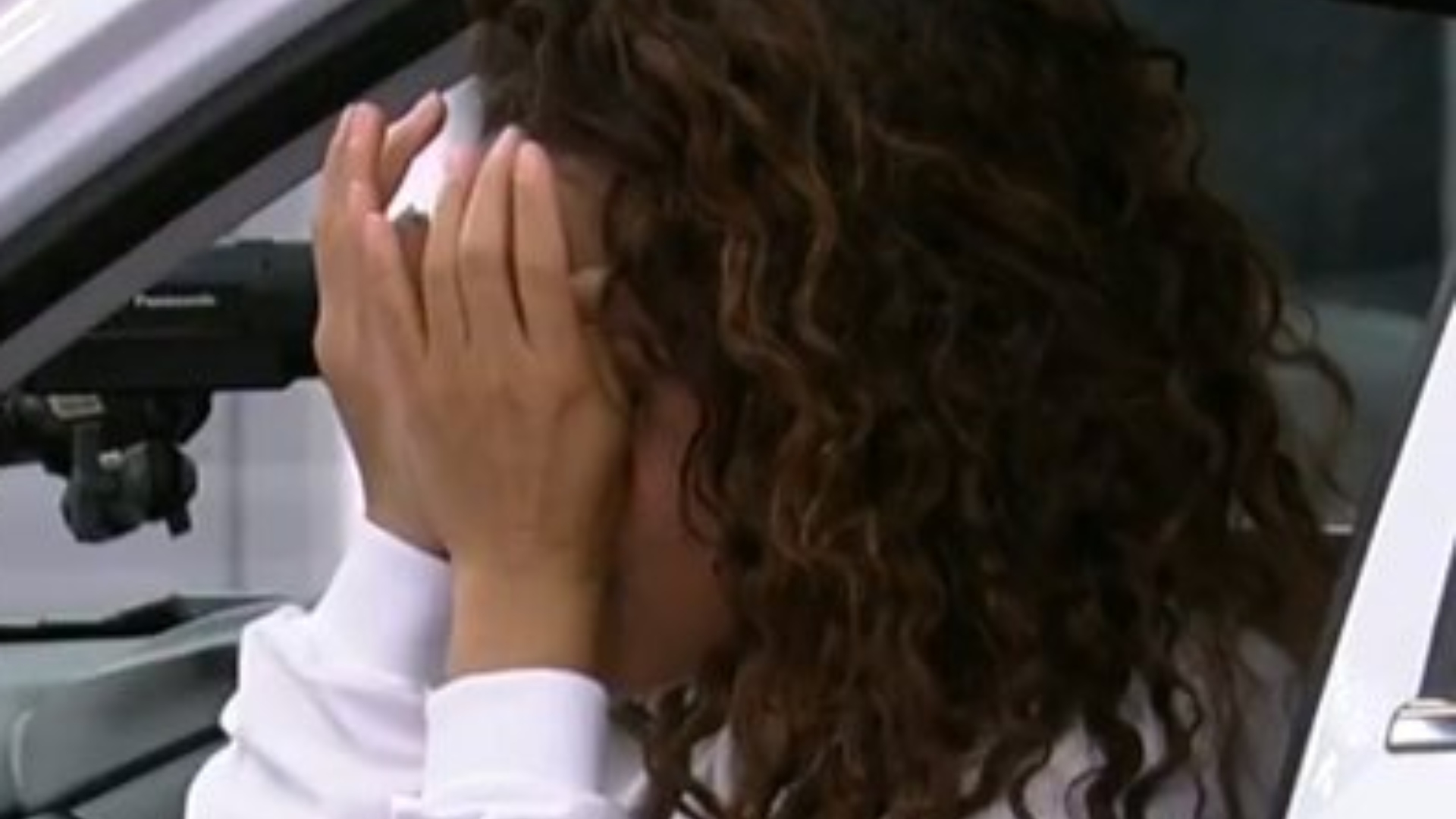 BBB23: Domitila se desespera após perder prova no Quarto Branco