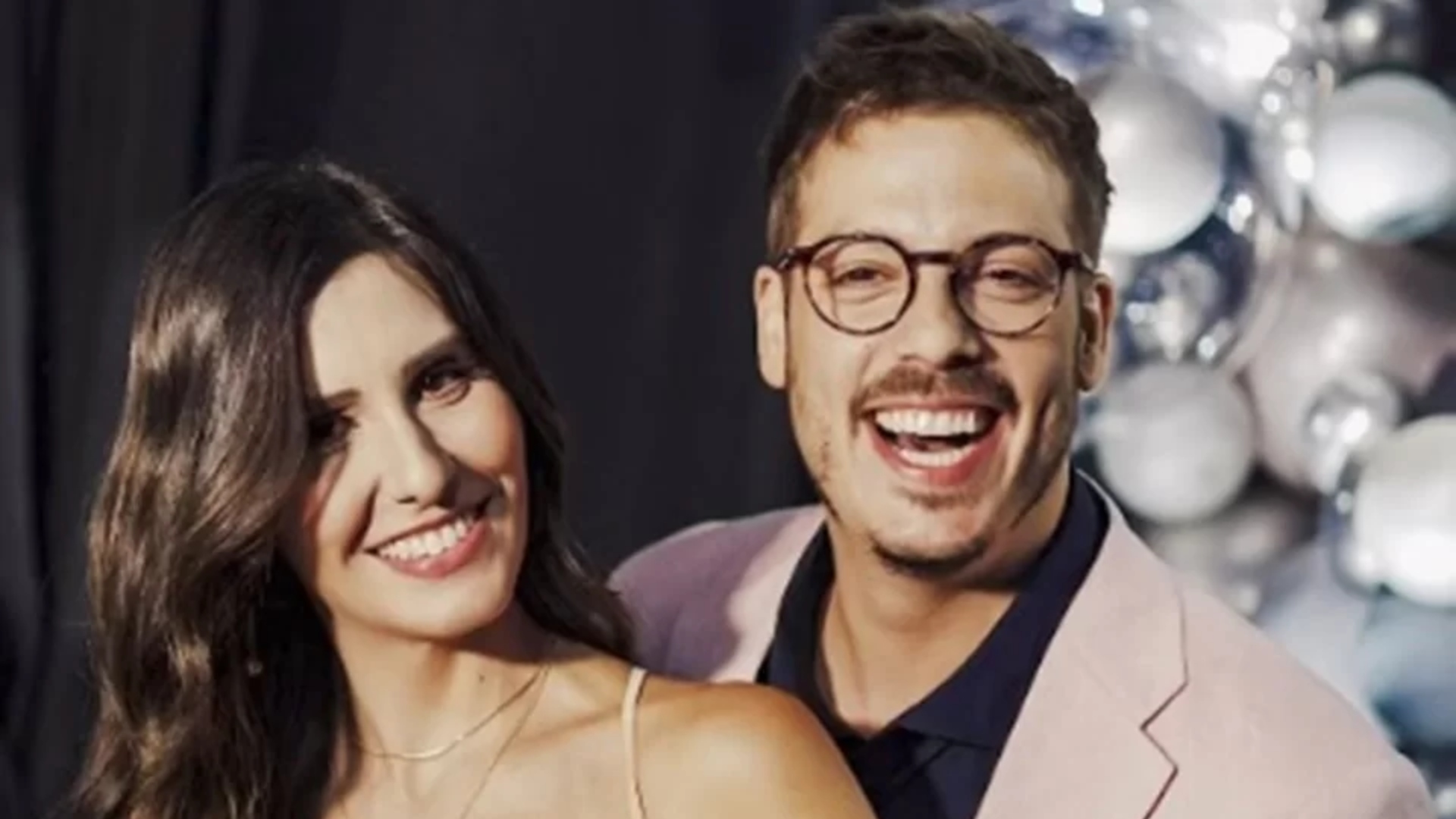 Nataly Mega abre o jogo sobre divórcio com Fábio Porchat: “Tudo desmoronou muito rápido”