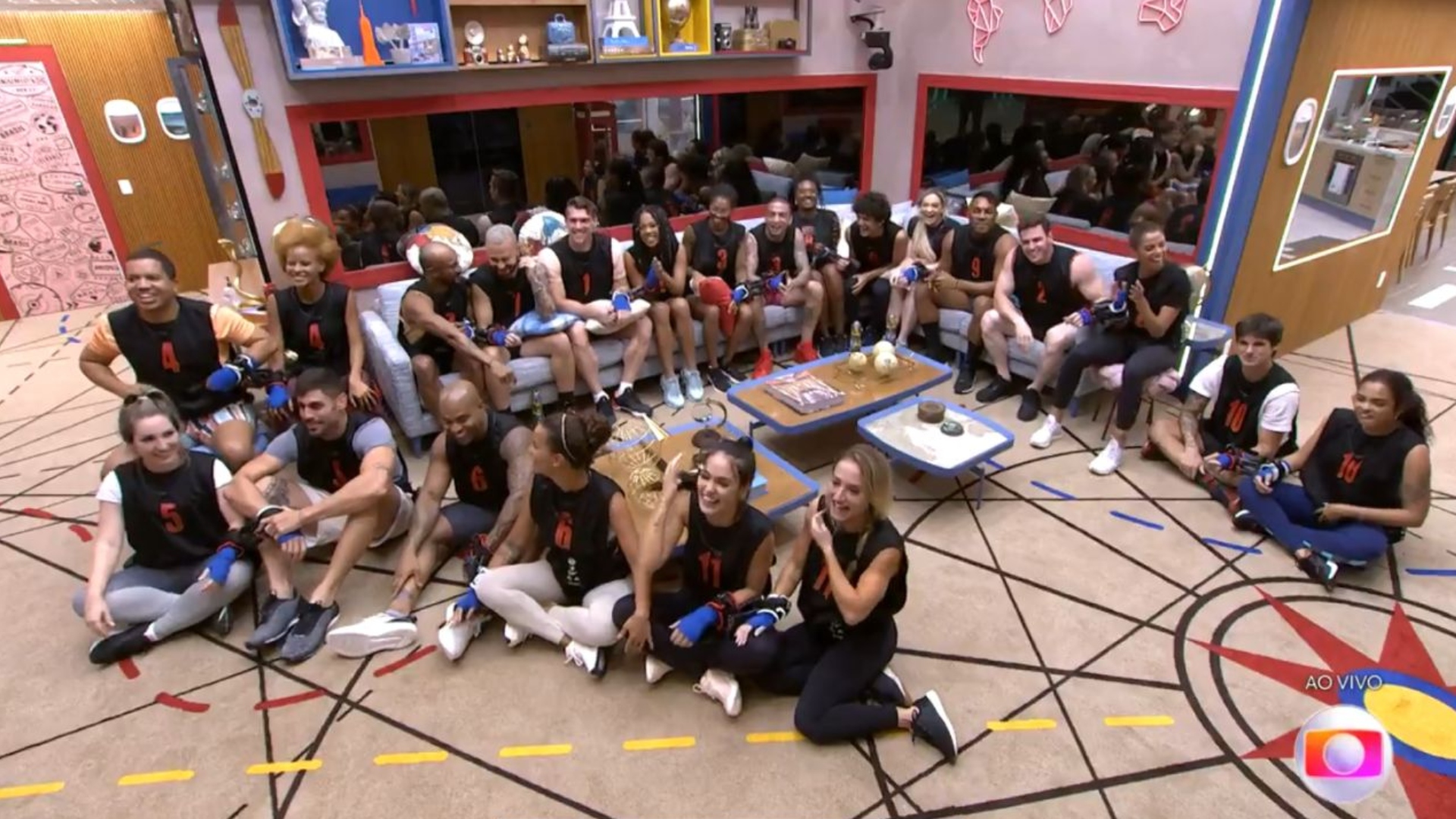 BBB23: VISH! Web detona repescagem e aponta injustiça