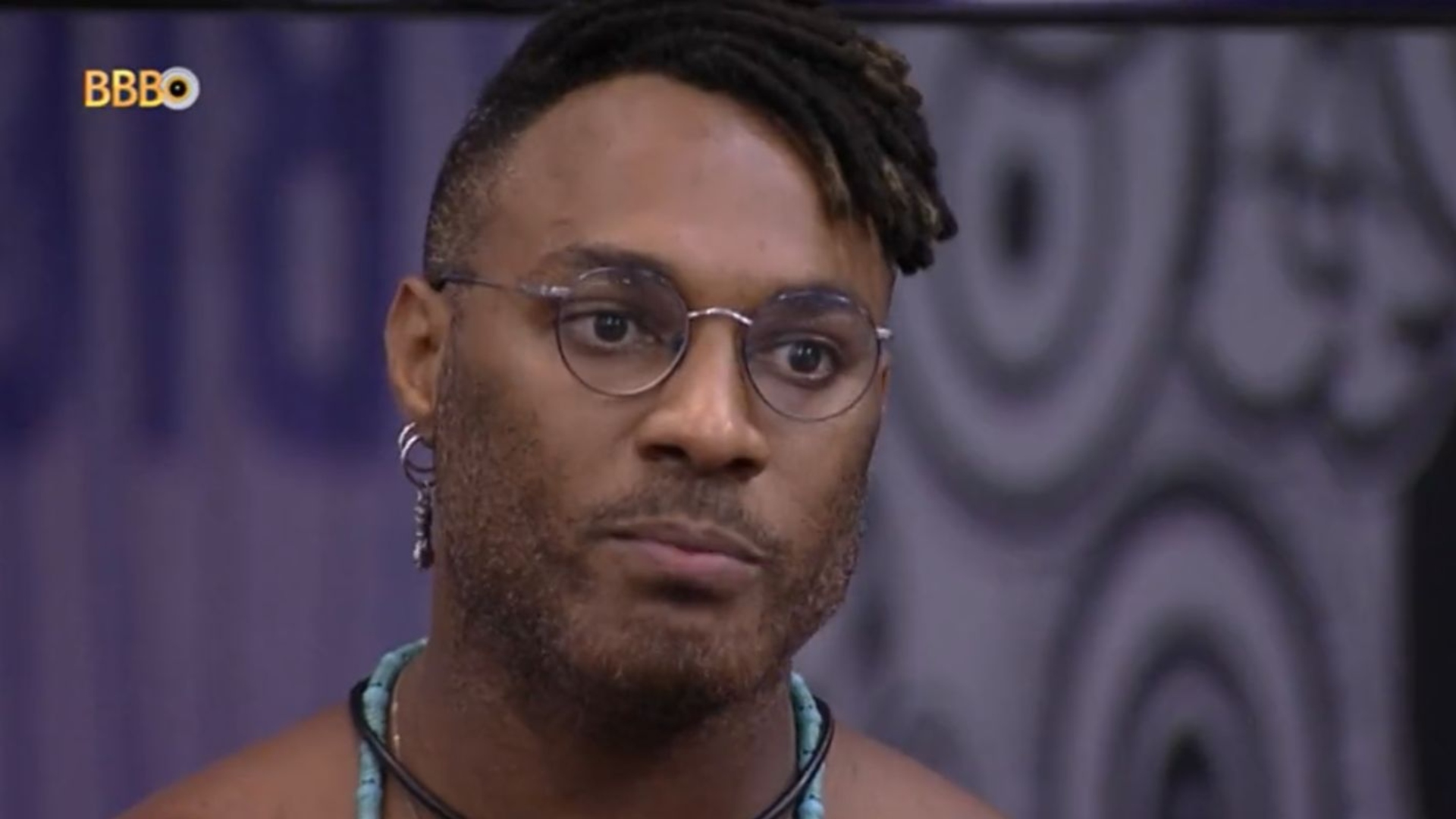 BBB23: Fred Nicácio abre o jogo sobre racismo e faz alerta a brothers