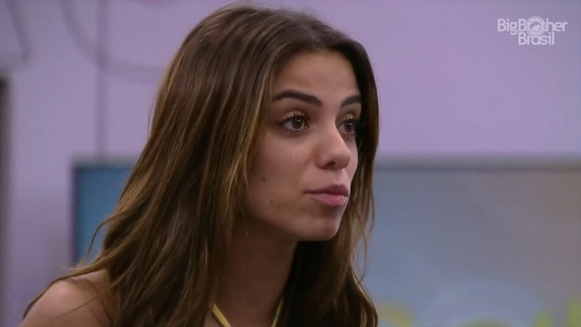 BBB23: EITA! Key Alves responde acusação de racismo: “Tenho sangue negro”