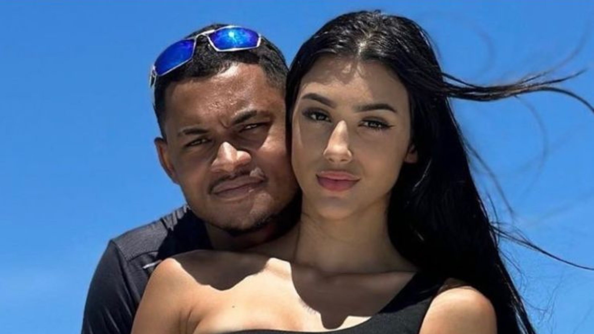 Ex de Bia Miranda faz pronunciamento após ser acusado de agredir ex-peoa: “Mentirosa”