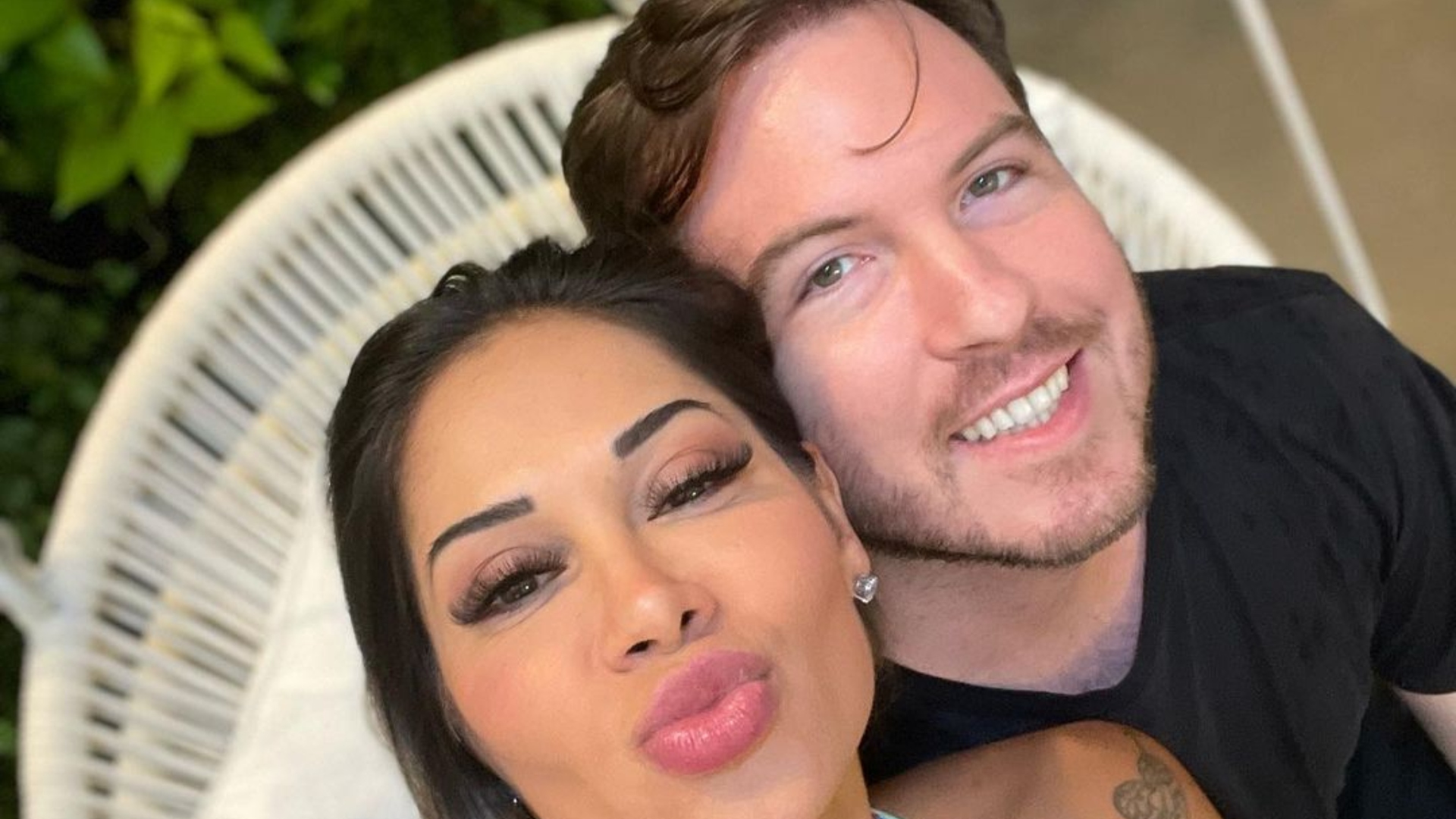Maíra Cardi e Thiago Nigro adiam casamento; Saiba motivo