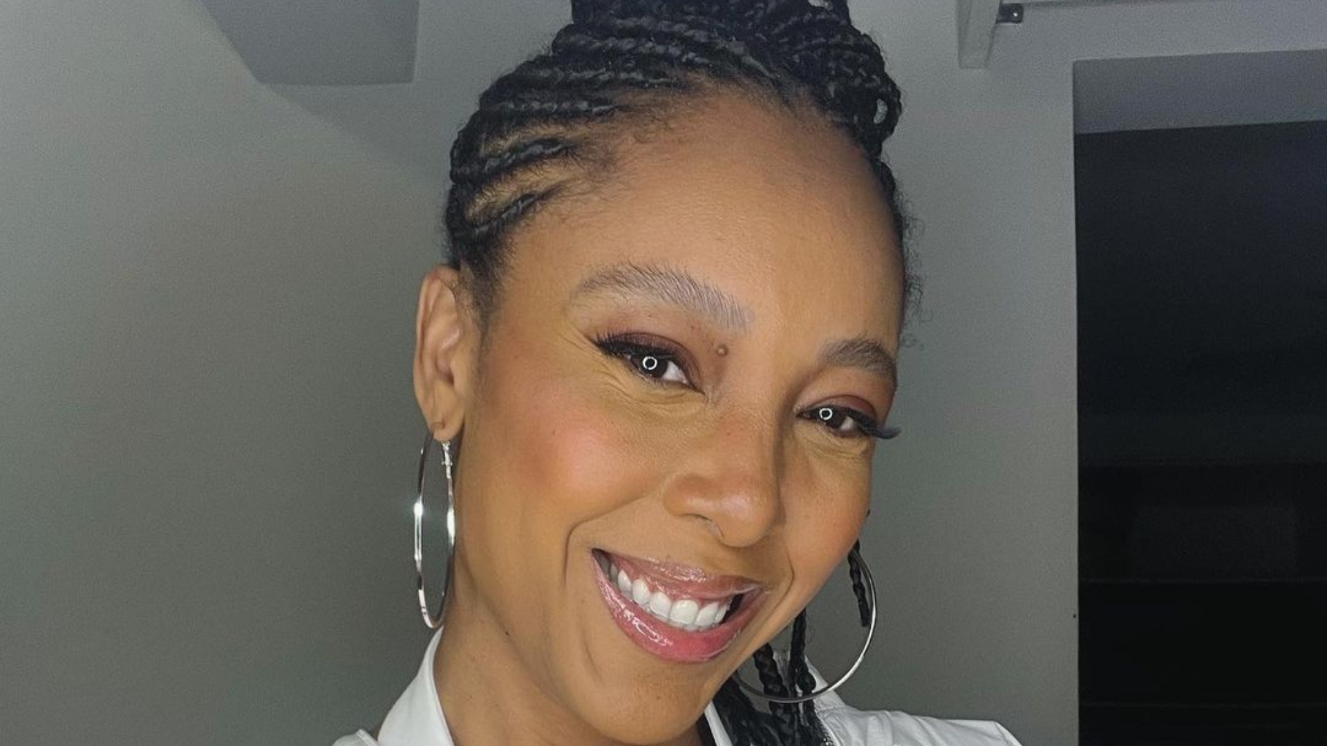 Negra Li reencontra sobrinha desaparecida e alerta: “Depressão é sério”