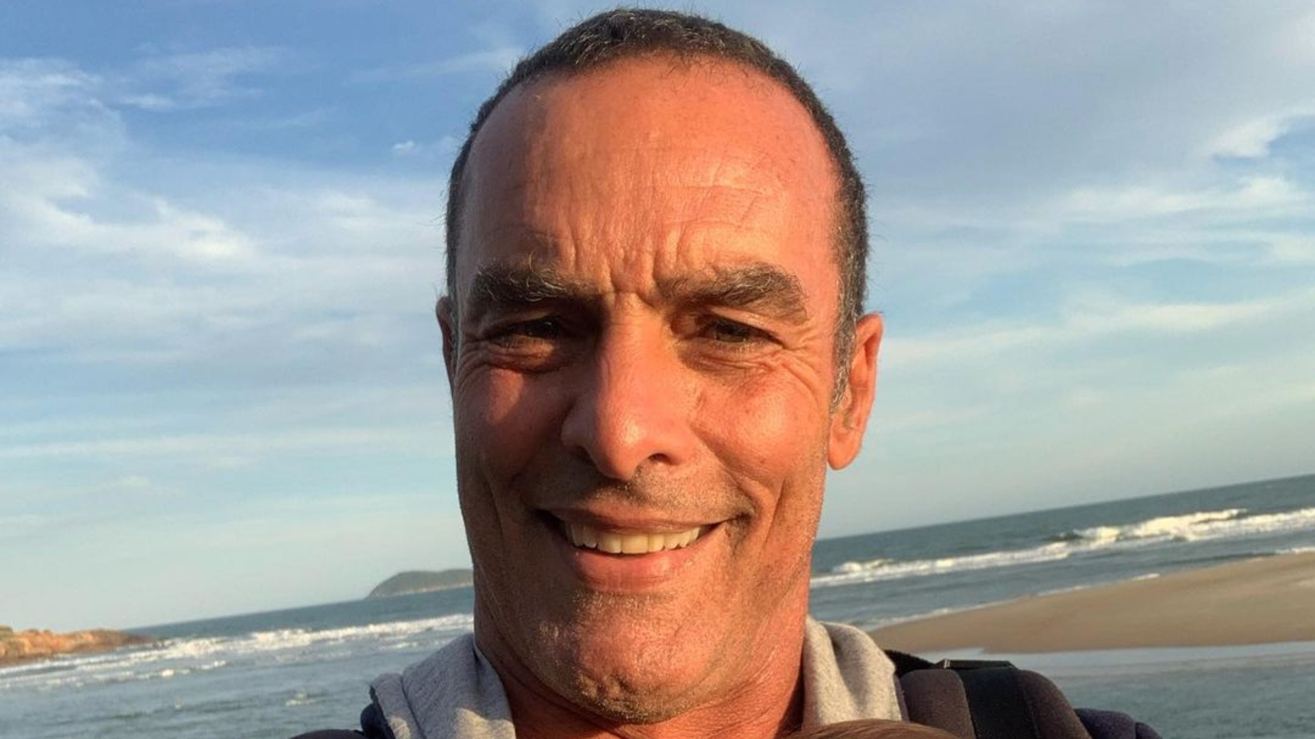 Paulo Zulu passa por cirurgia de emergência após descoberta de novo câncer