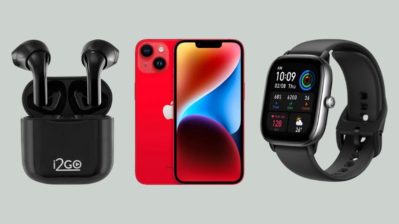 Semana do Consumidor: 15 eletrônicos para você aproveitar as ofertas da Amazon