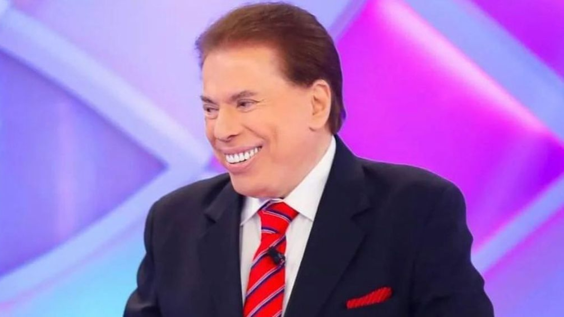 Resultado de DNA aponta se Silvio Santos tem ou não mais uma filha