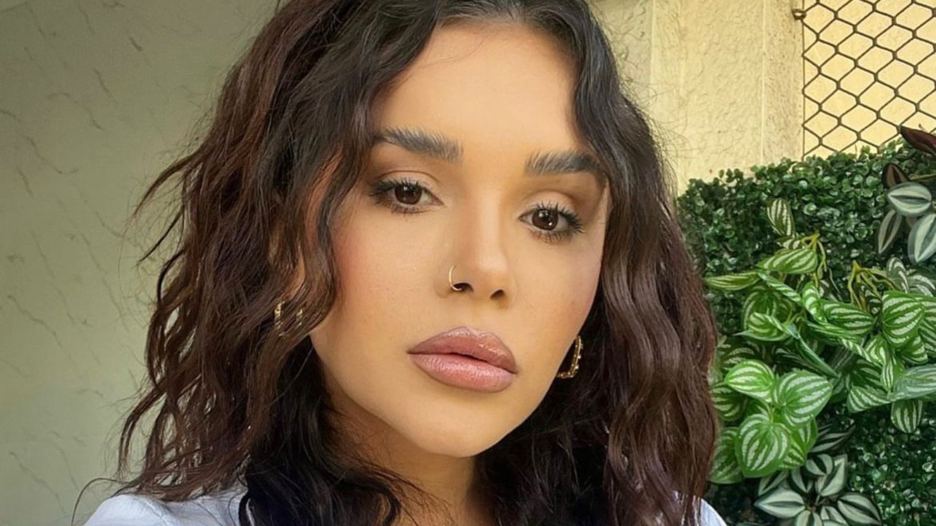 Gizelly Bicalho fala sobre casamento, BBB, filhos e depressão