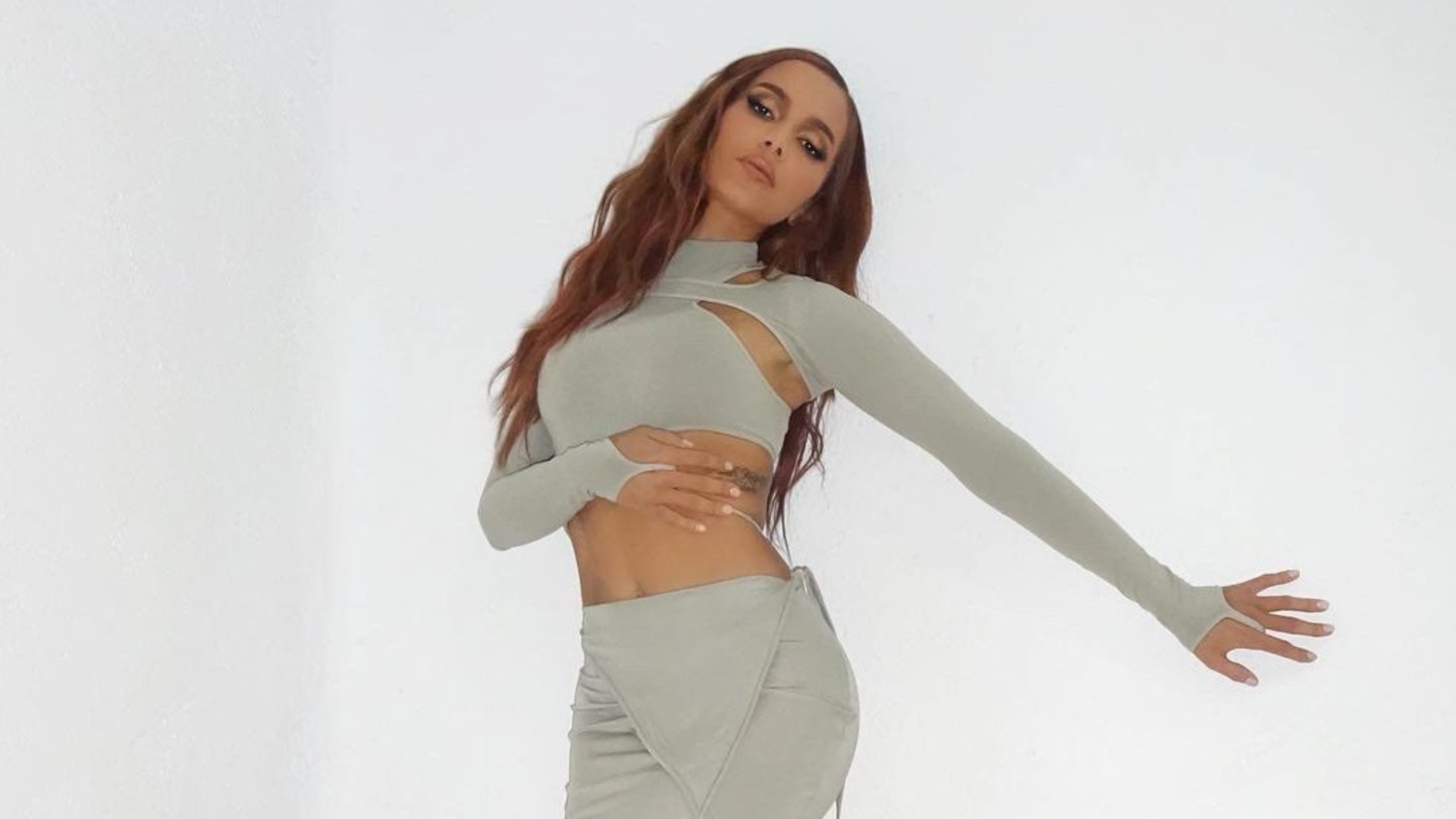 Anitta causa polêmica com valor de doação à ONG: “Só isso?”