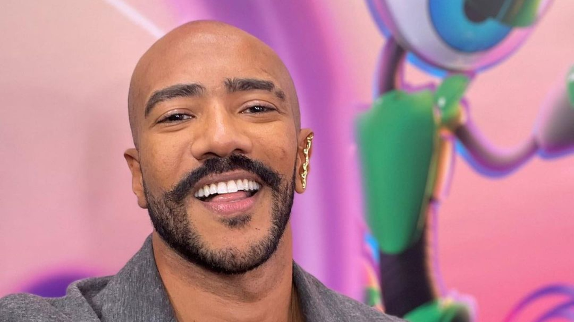 BBB23: Ricardo Alface faz crítica sobre finalistas do reality