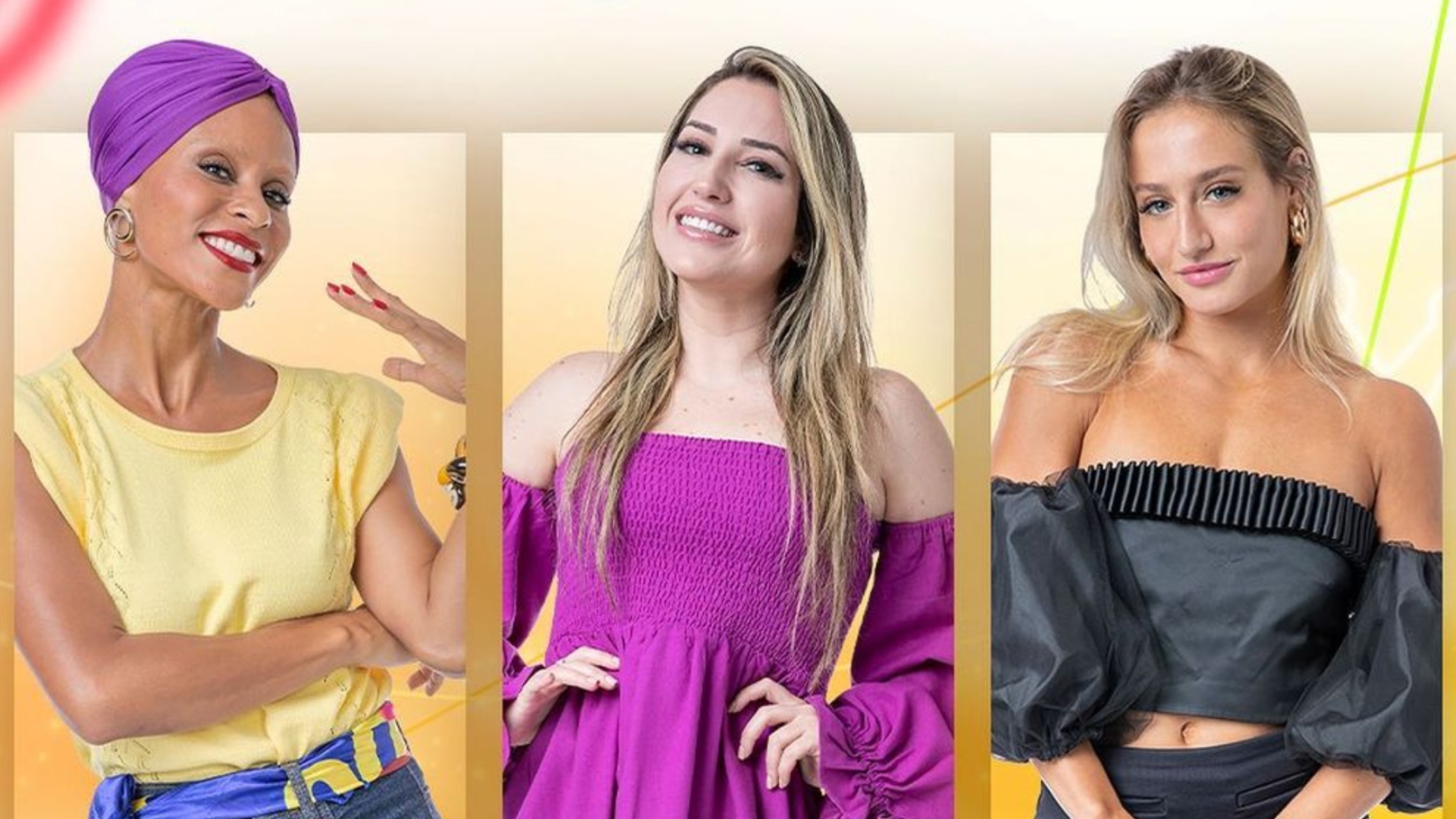 BBB23: Especialista em temperamentos analisa perfil das finalistas