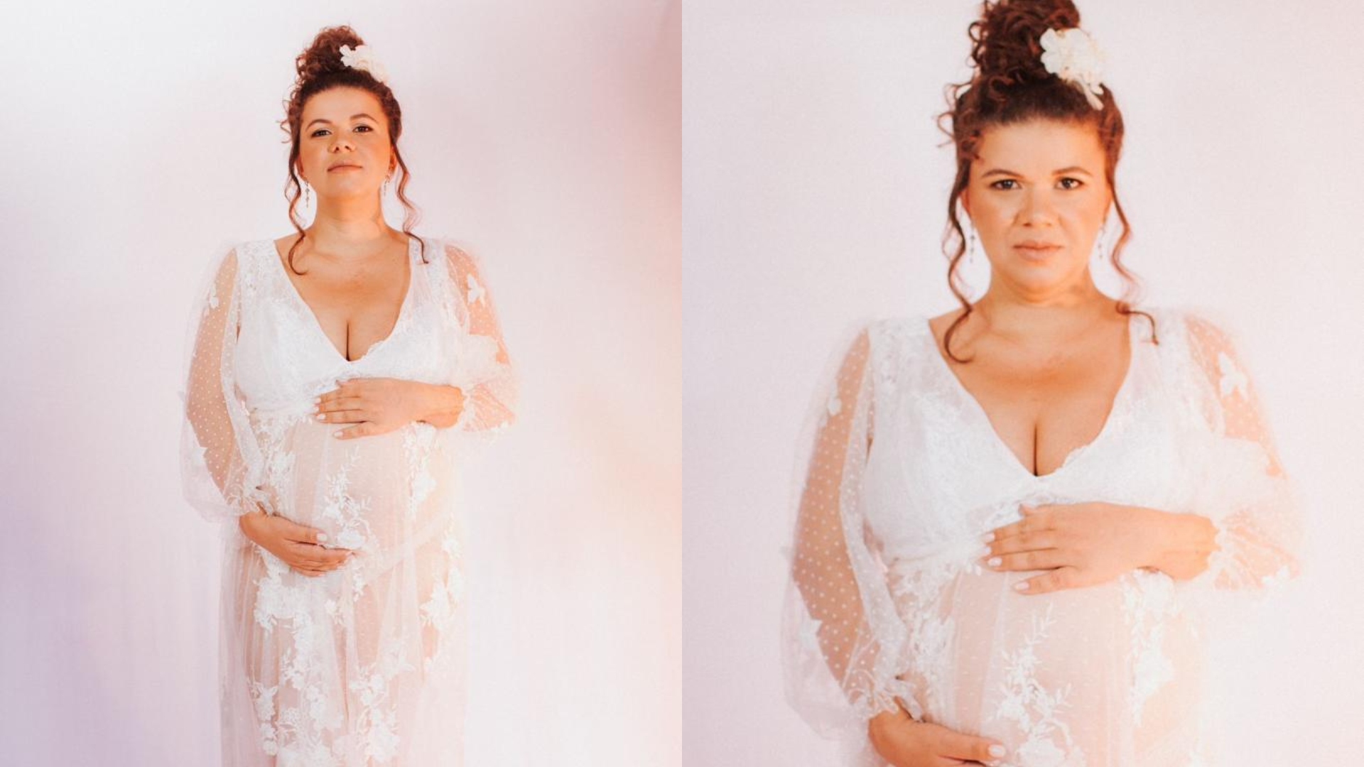 Estilista ensina como reutilizar vestidos de noiva